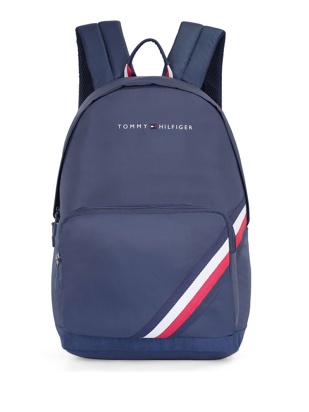 Tommy Hilfiger Unisex Brand Logo Backpack-picture-54