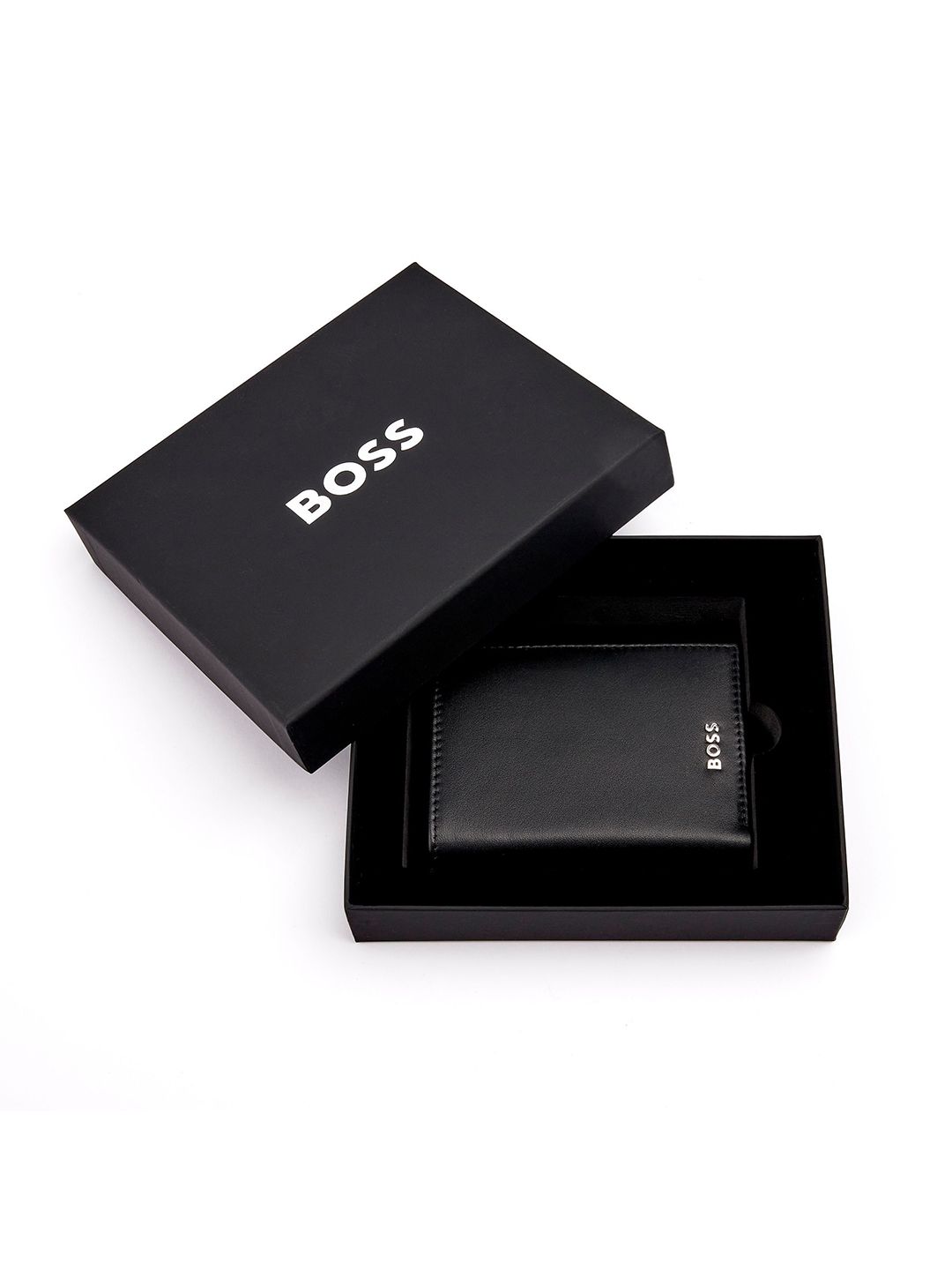 Hugo Boss Unisex Two Fold Wallet-picture-21