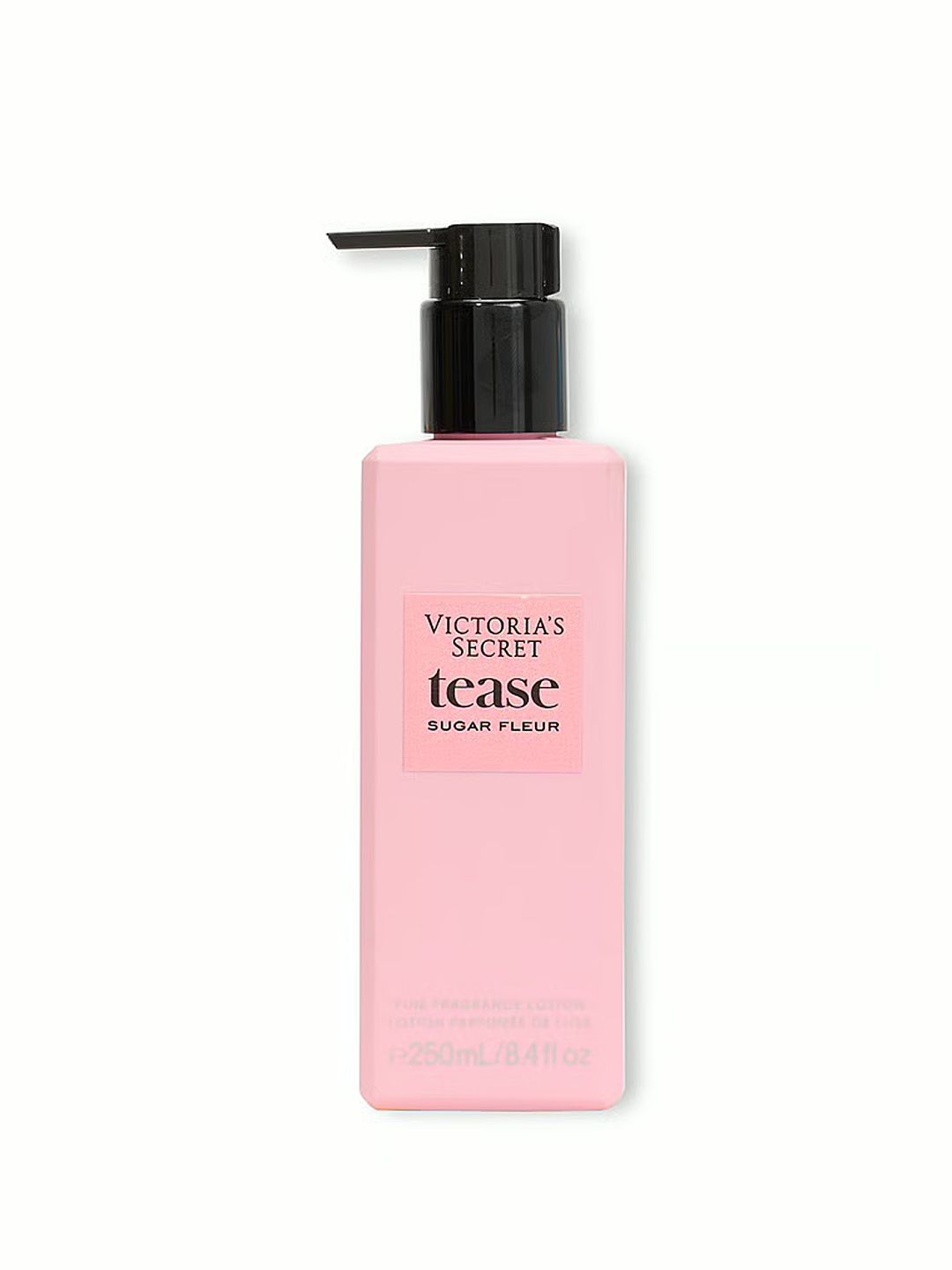 Victoria's Secret Tease Sugar Fleur Fine Fragrance Lotion - 250ml-picture-25