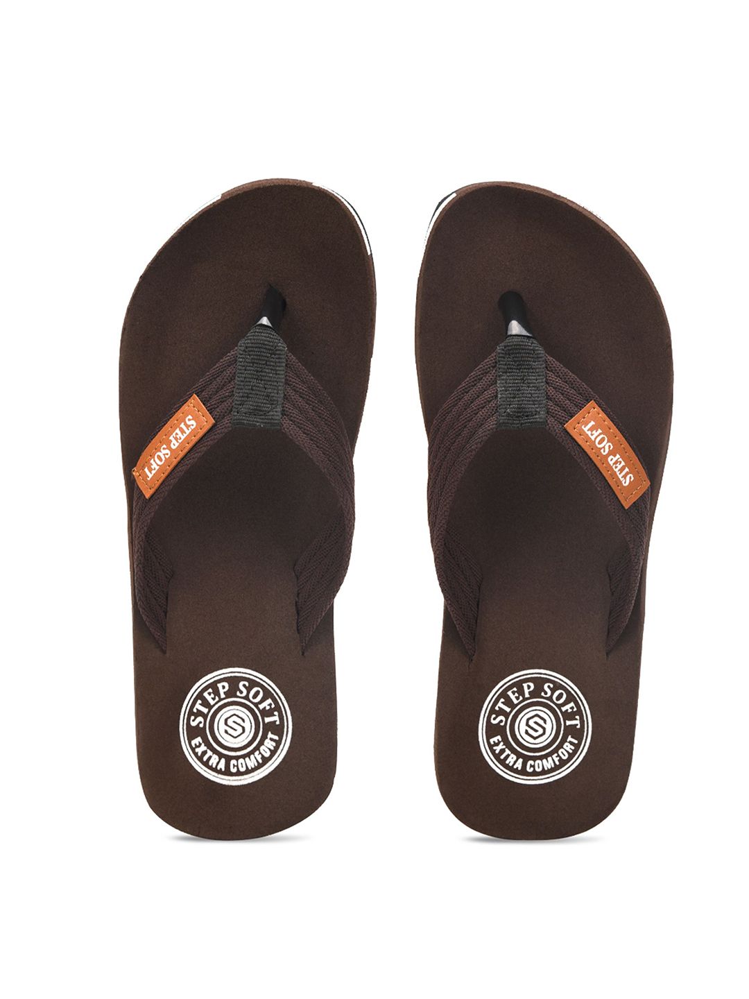 STEPSOFT Men Sliders-picture-44