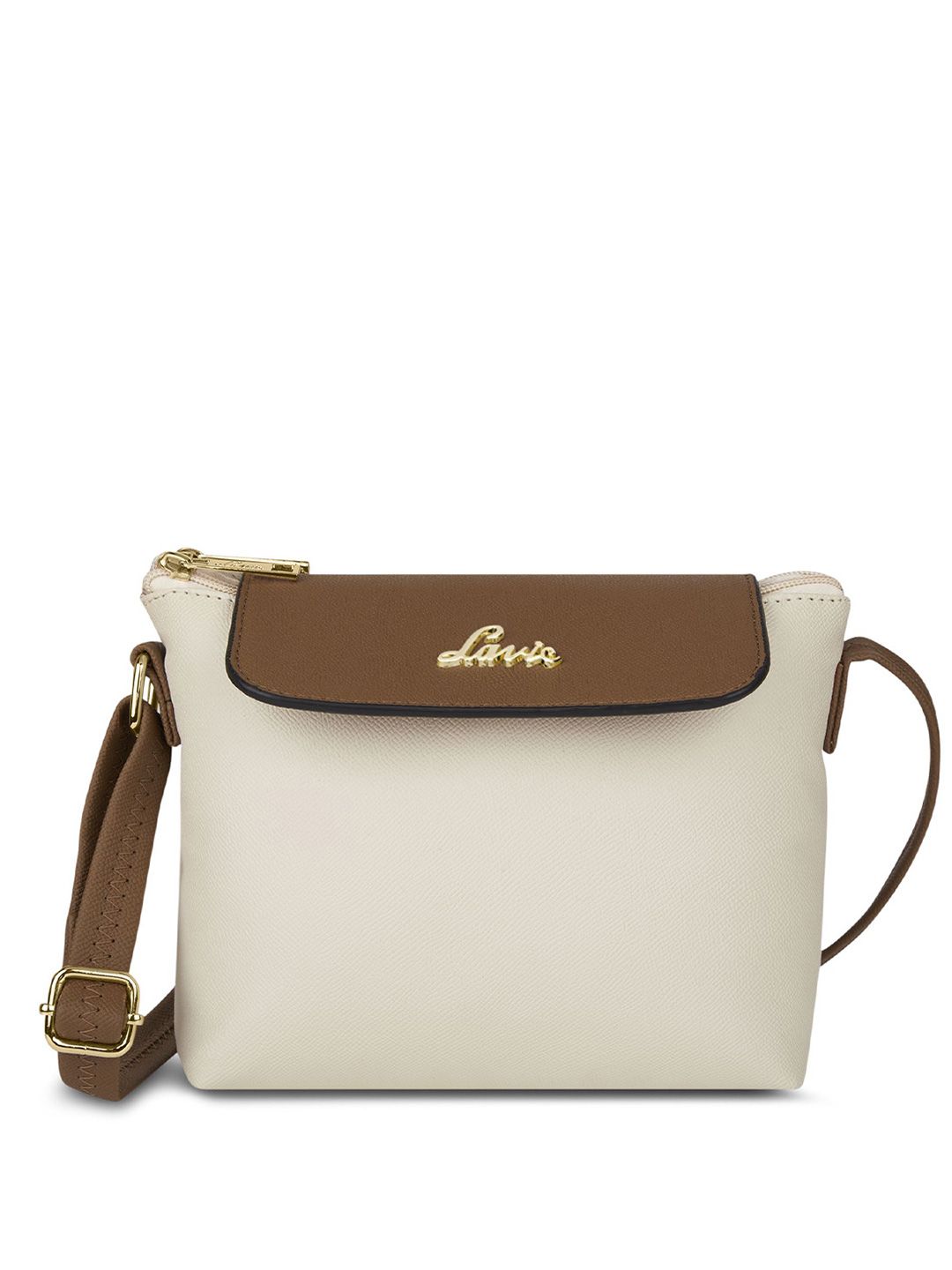 Lavie Women Colourblocked Crossbody Sling Bag-picture-35