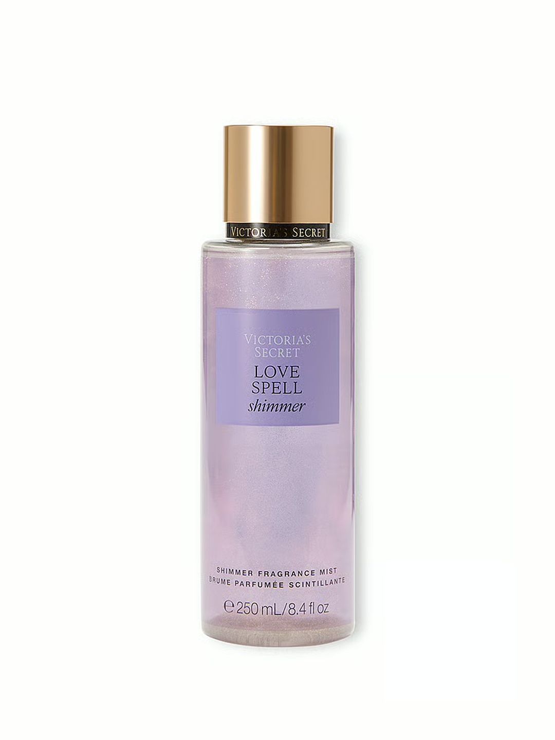 Victoria's Secret Women Love Spell Shimmer Fragrance Mist - 250 ml-picture-19