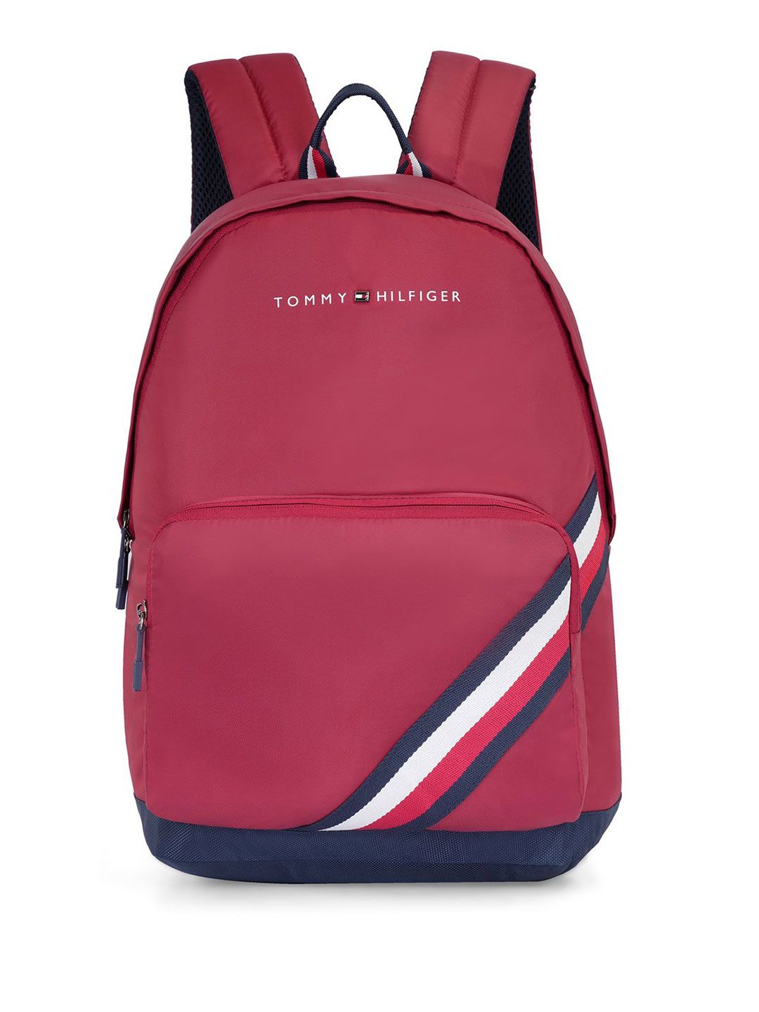 Tommy Hilfiger Unisex Printed Backpack-picture-21