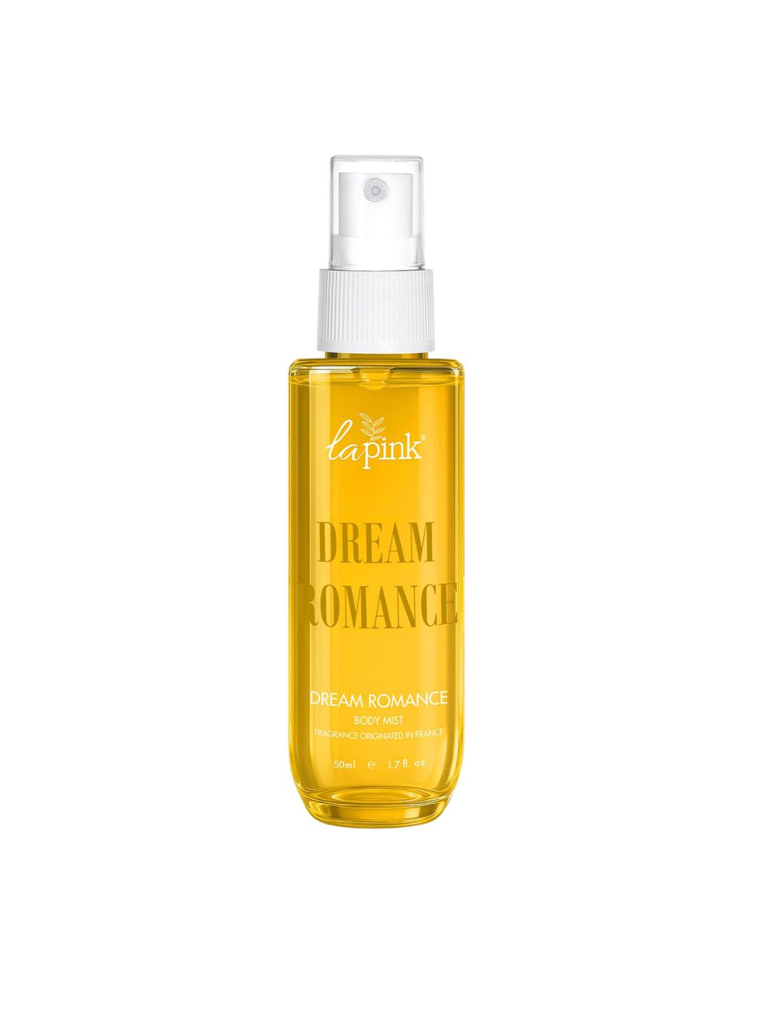 La Pink Dream Romance Long Lasting Body Mist - 50 ml-image-6