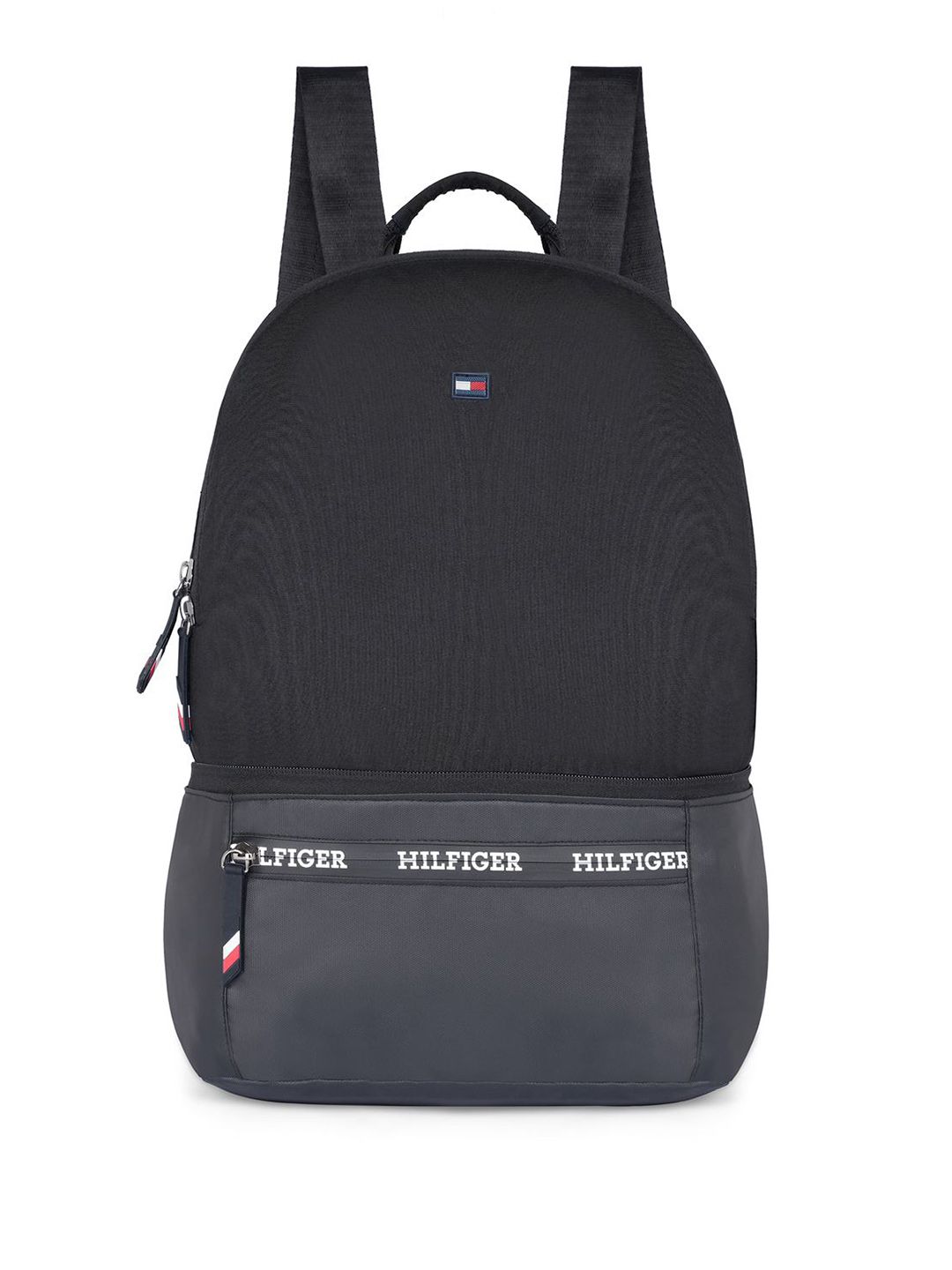 Tommy Hilfiger Unisex Brand Logo Backpack-picture-23