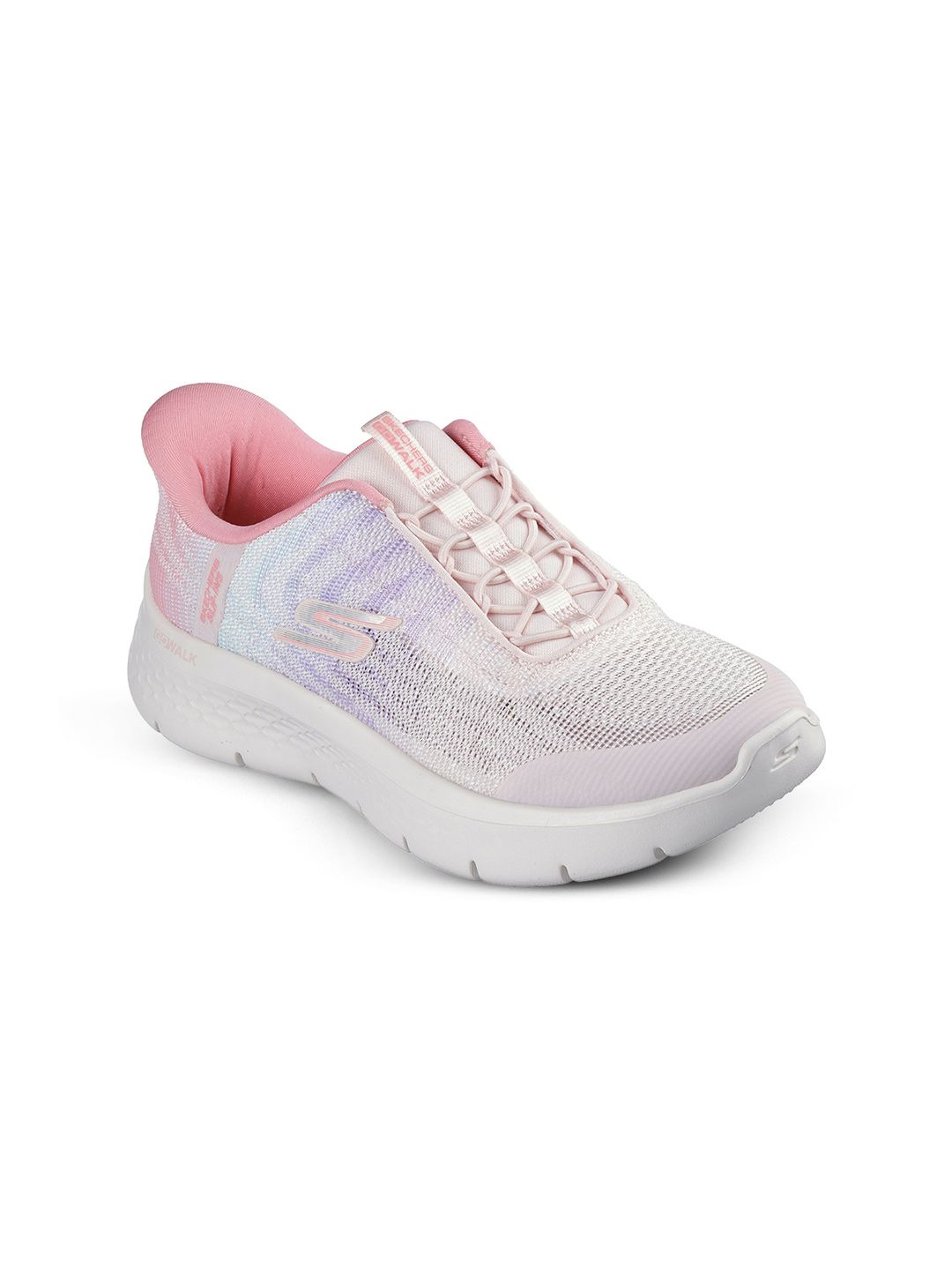 Skechers Go Walk Flex-Nova Women Walking Shoes-picture-54
