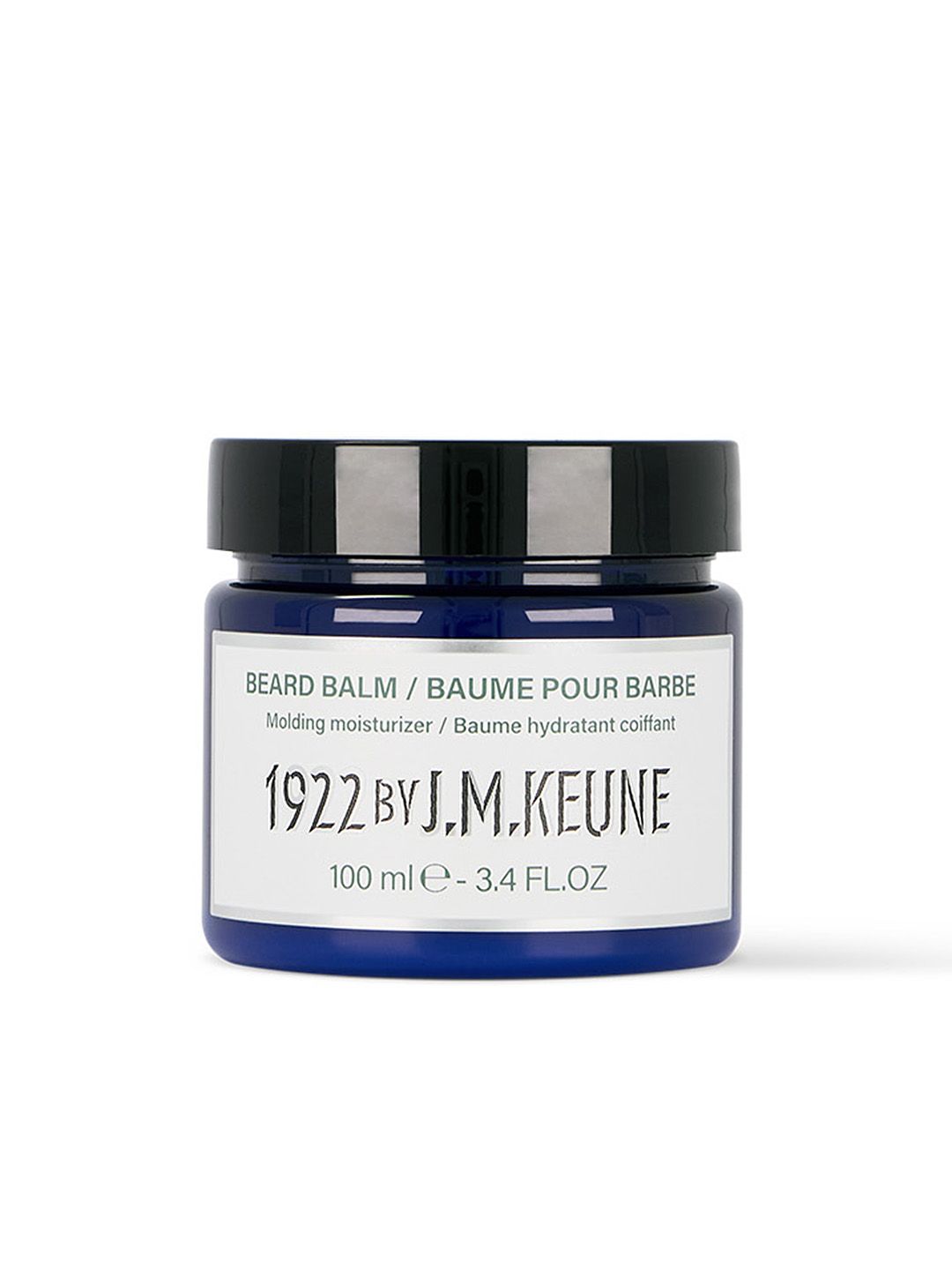 Keune Haircosmetics 1922 By J.M. Keune Molding Moisturizer Beard Balm - 75 ml-image-17