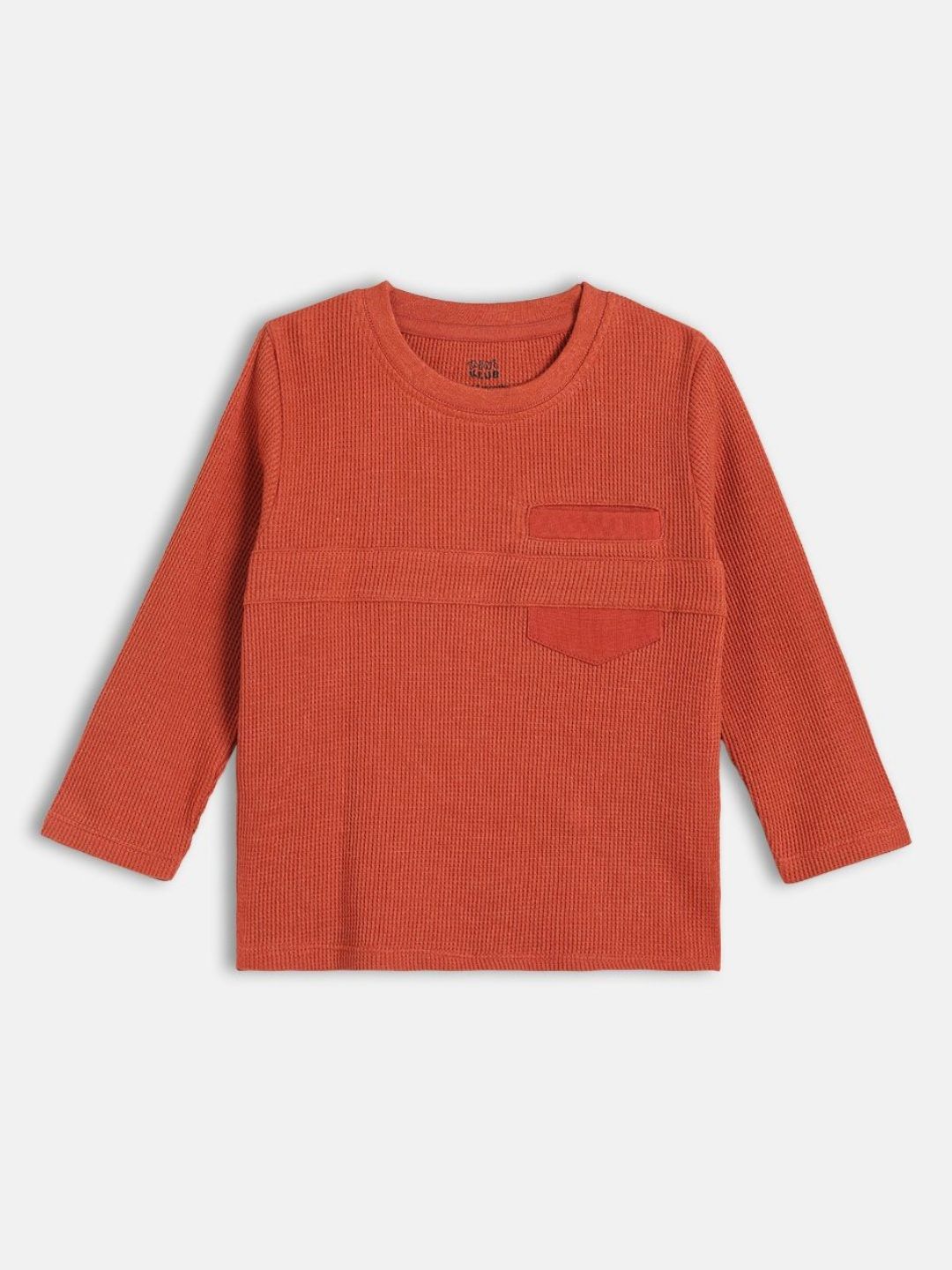 MINI KLUB Boys Long Sleeves T-shirt-picture-41