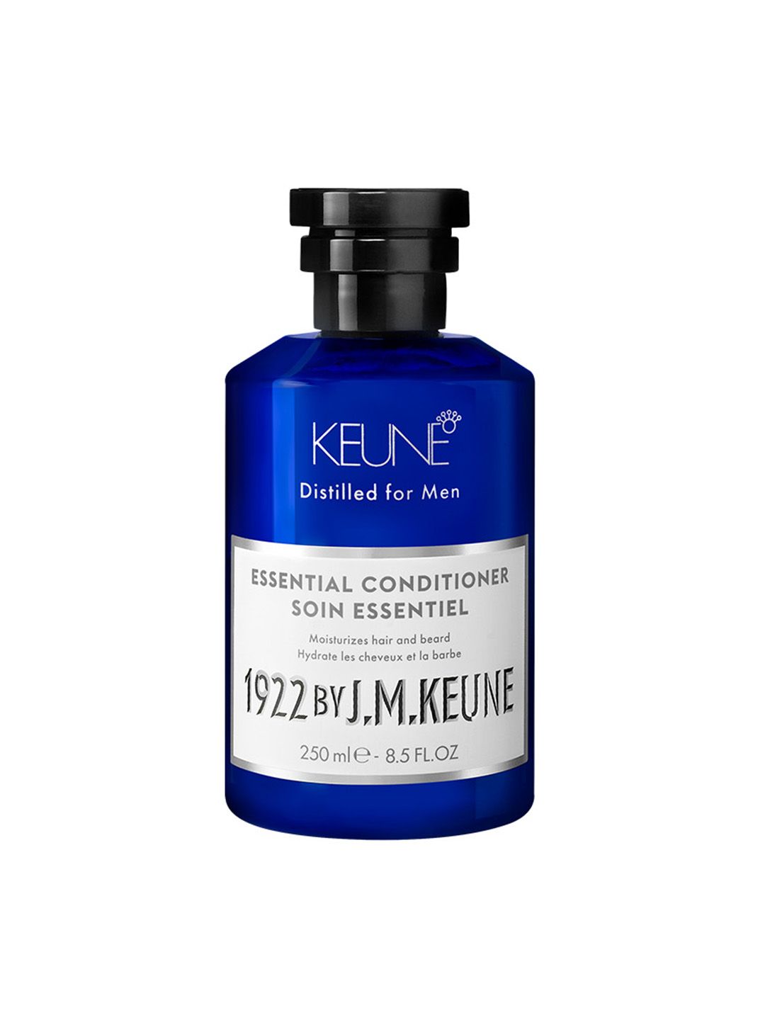 Keune Haircosmetics 1922 By J.M. Keune Essential Conditioner - 250 ml-image-49
