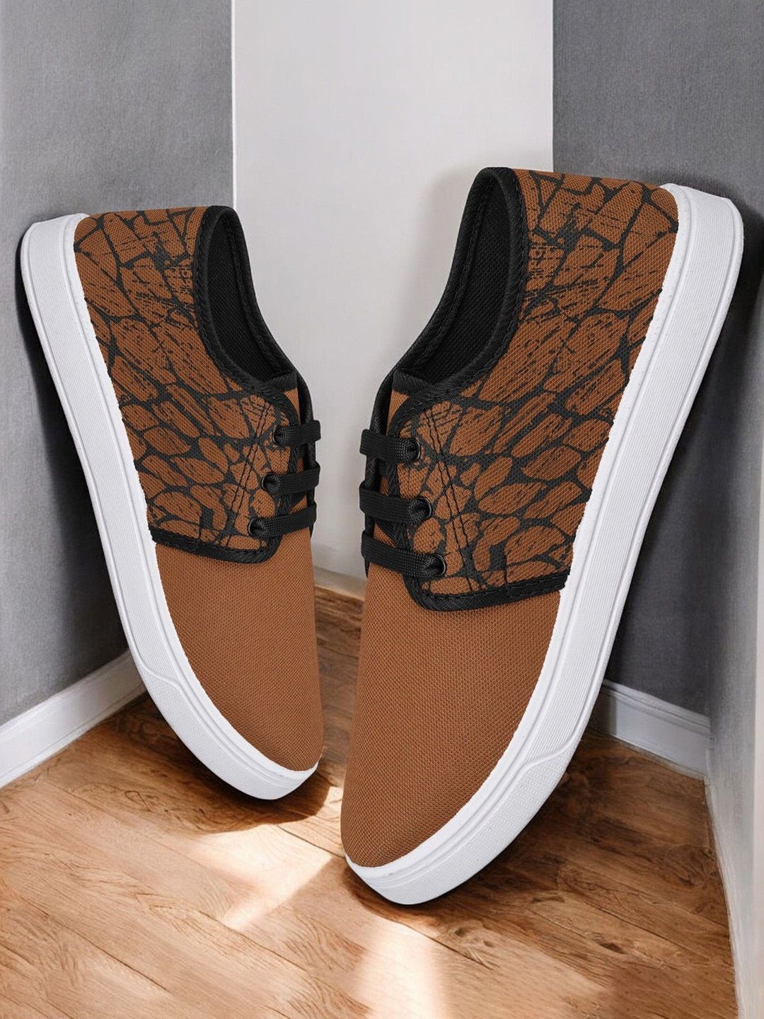 Spotwalk Men Sneakers-picture-12