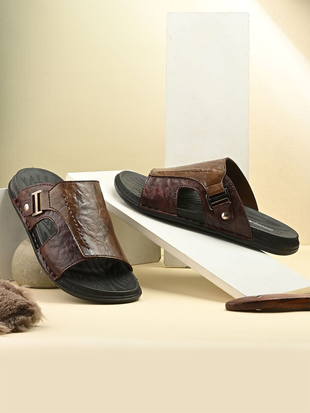 Provogue Men Comfort Sandals-picture-35