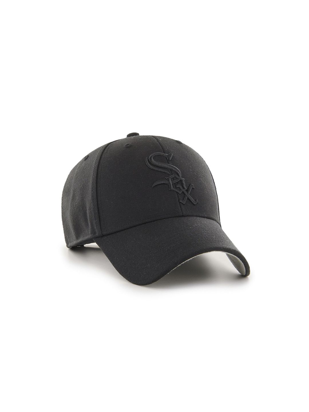 '47 Men Woollen Baseball Cap-picture-25