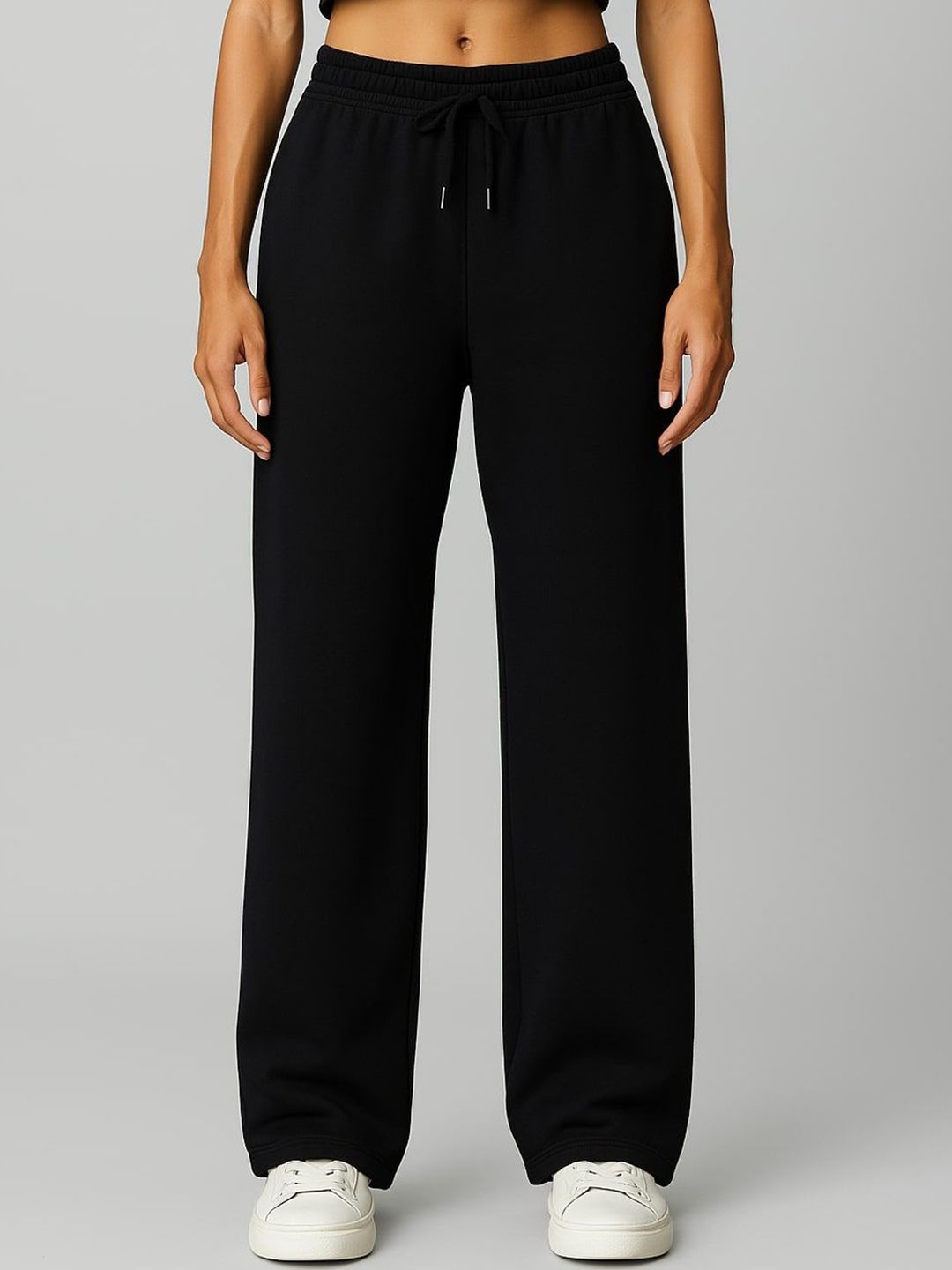 SKD TRENDZ Women Loose Fit Trousers-picture-17