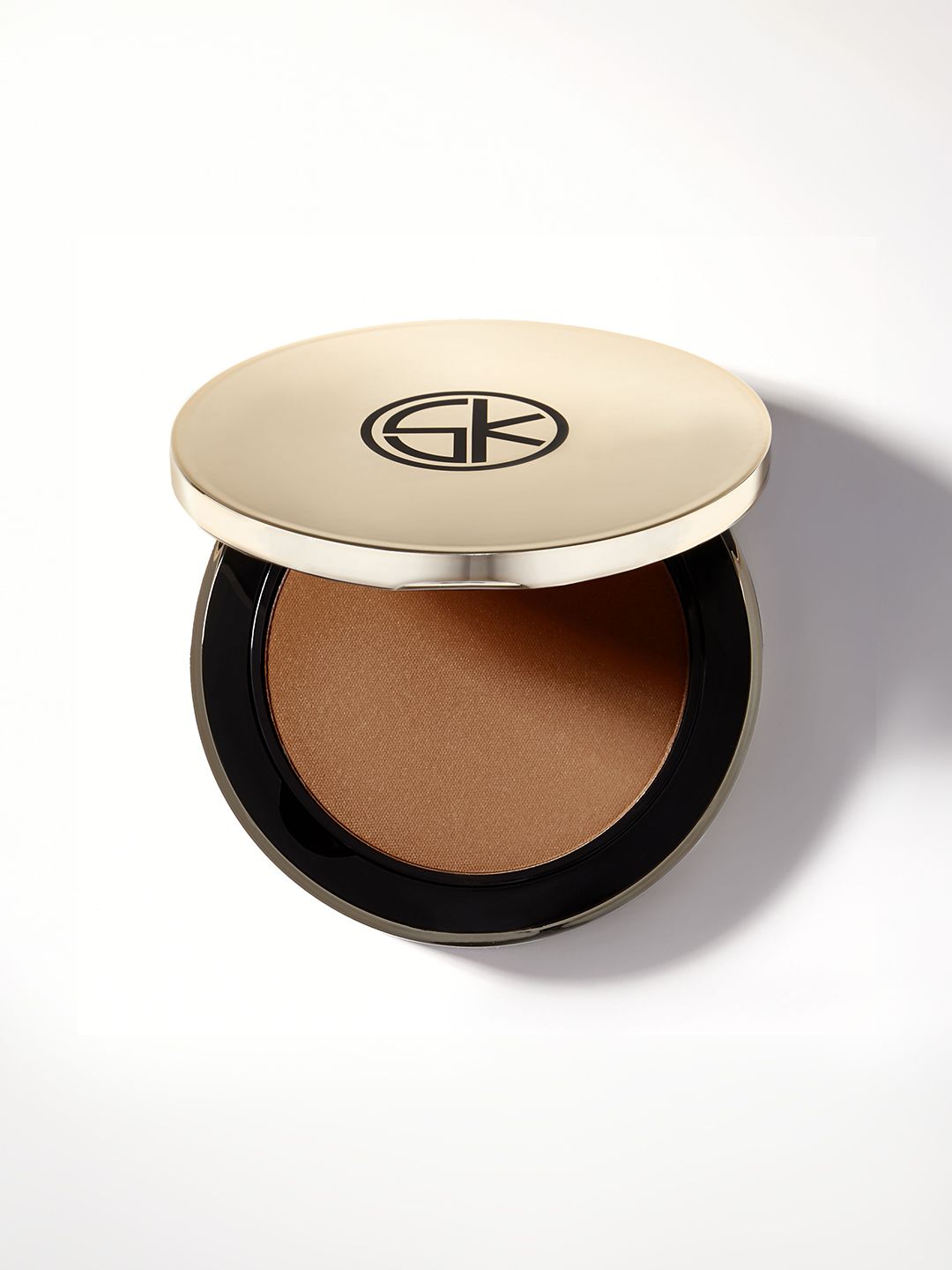 Samer Khouzami Instant Blur Compact Powder - 200-picture-33
