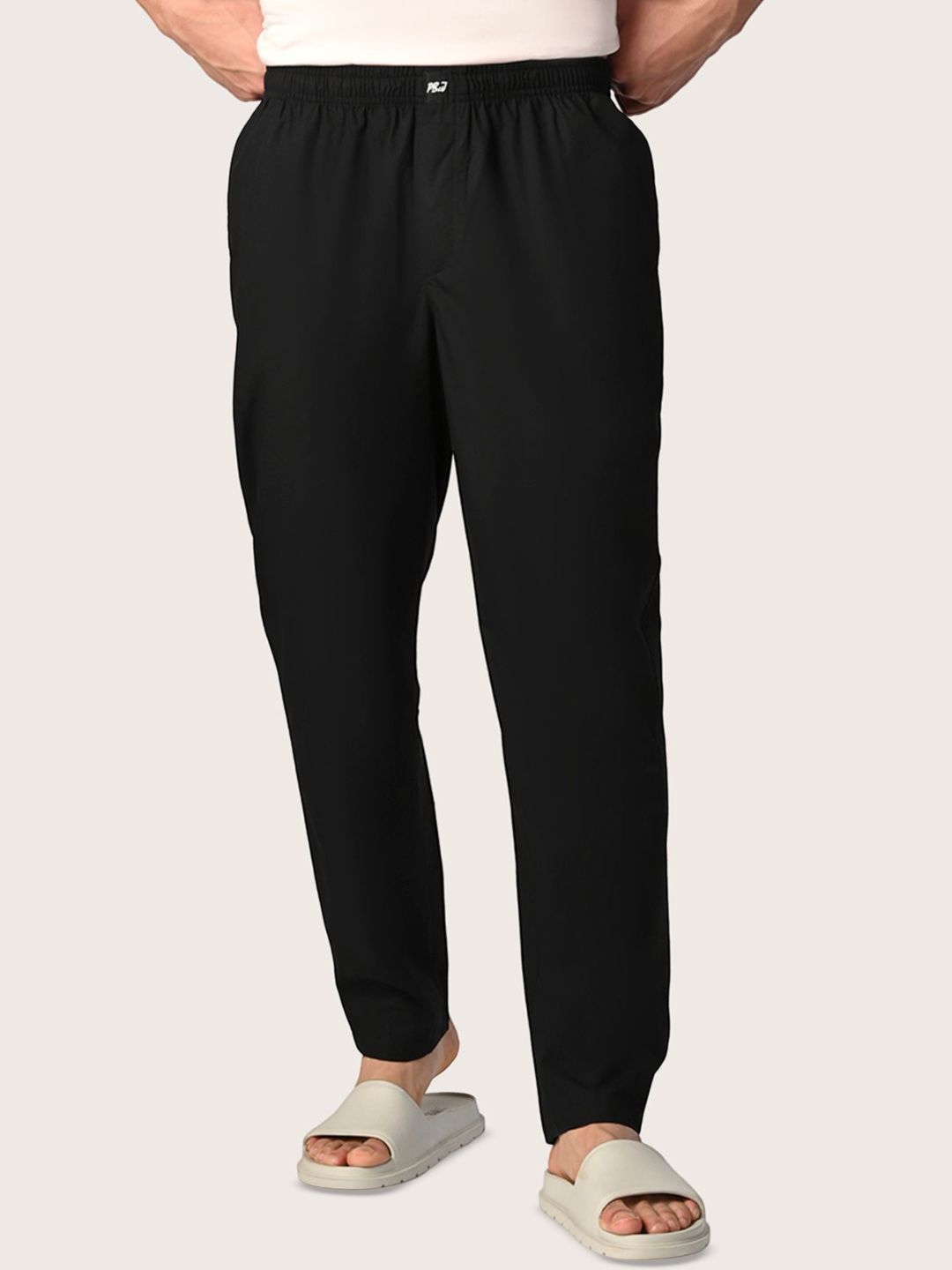 PB & J Men Straight-Leg Lounge Pants-picture-15