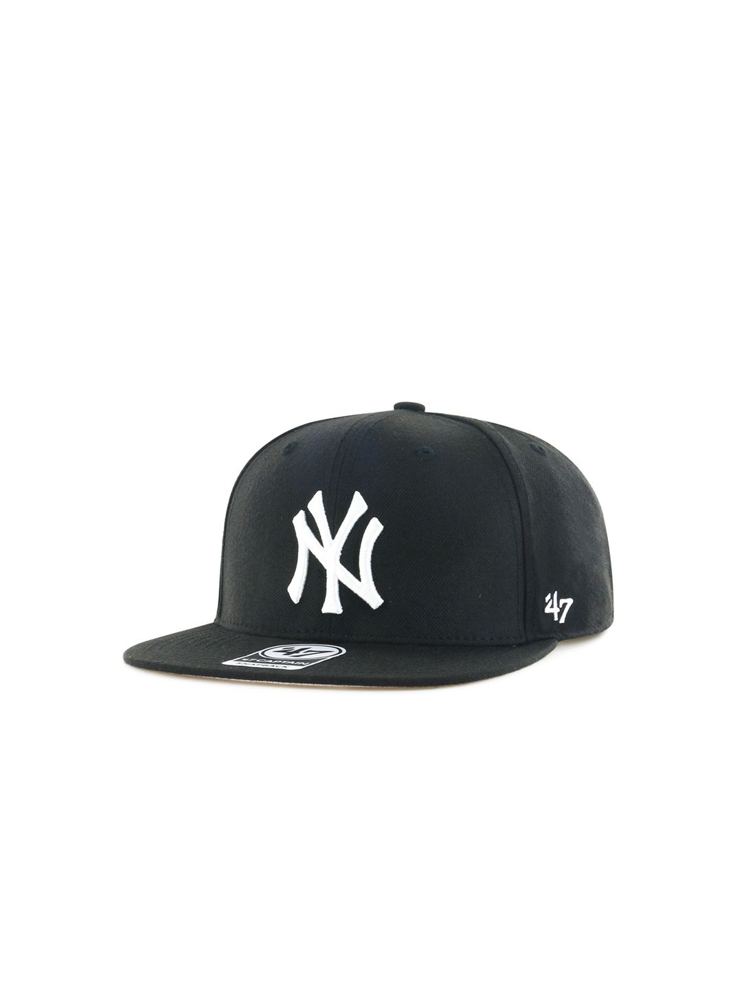 '47 Men Embroidered Snapback Cap-picture-57