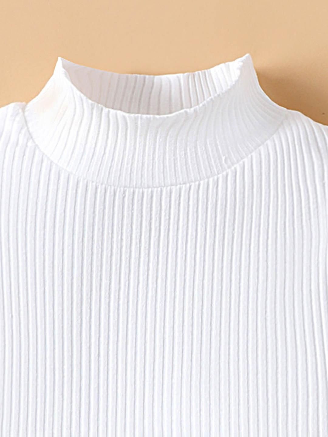 hopscotch 2-Pc Textured Blouse & Pants-picture-34