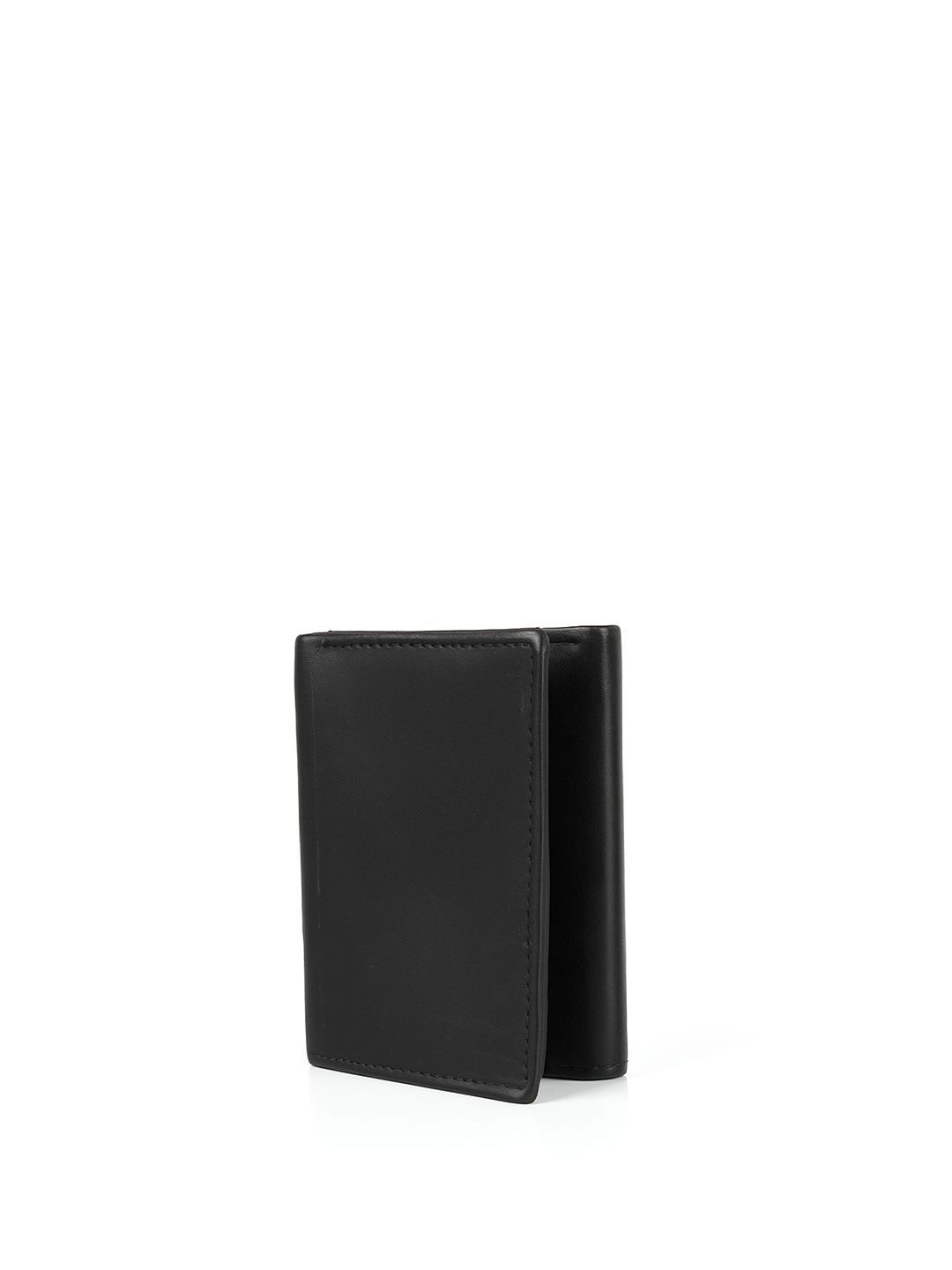 CIMONI Men Leather Three Fold Wallet-picture-44