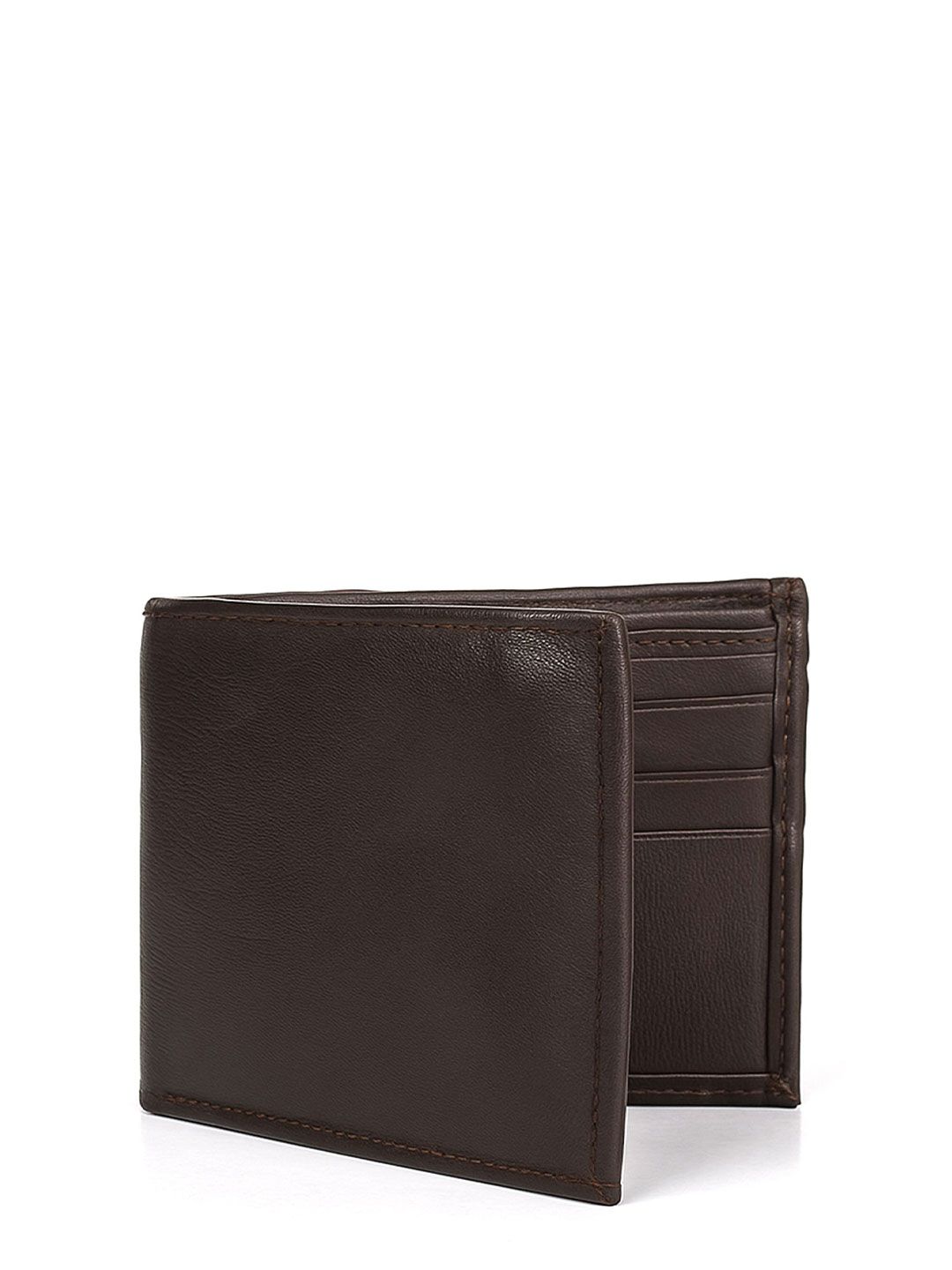 CIMONI Men Leather Two Fold Wallet-picture-16