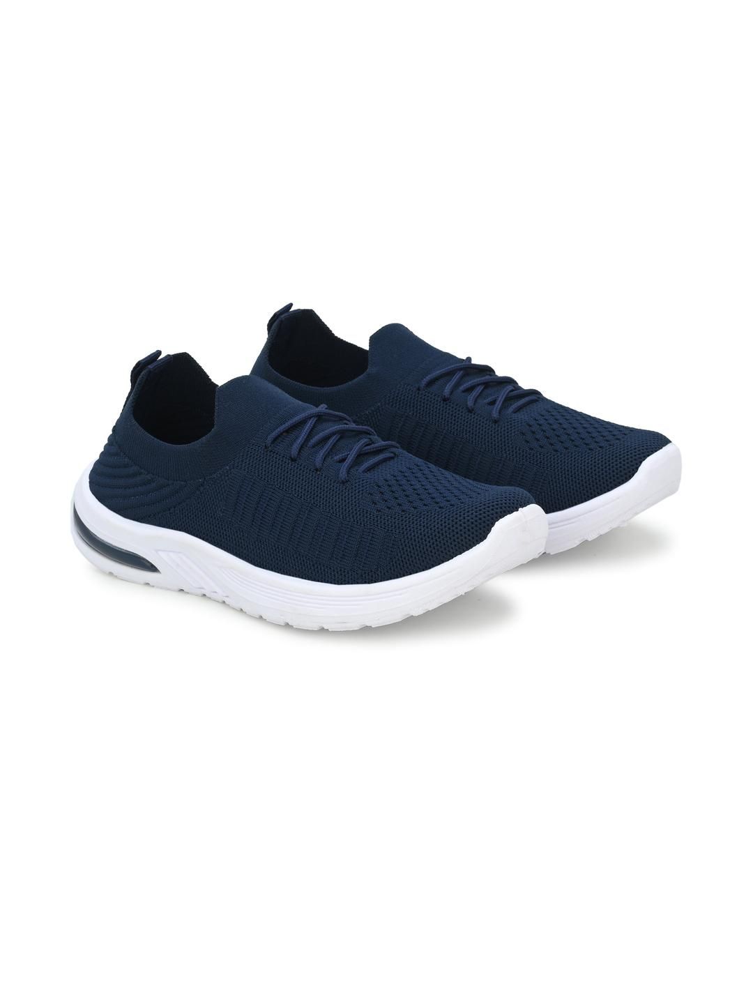 SZN Women Black Casual Shoes-picture-33