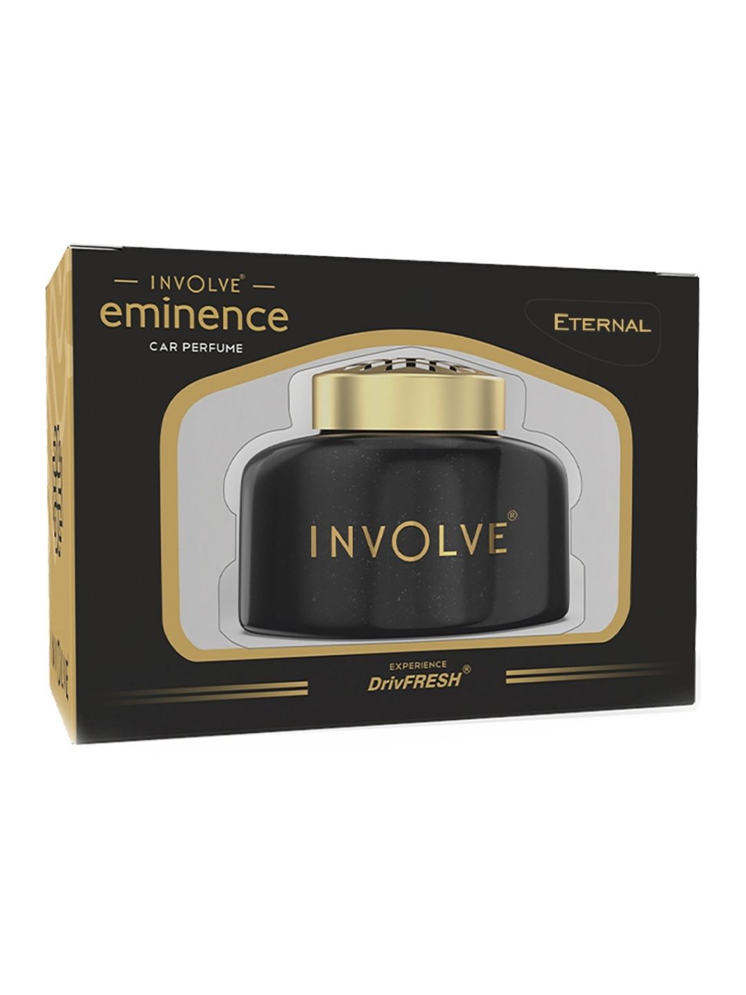 INVOLVE Eminence Enigma Car Air Freshener - 45 g-image-2