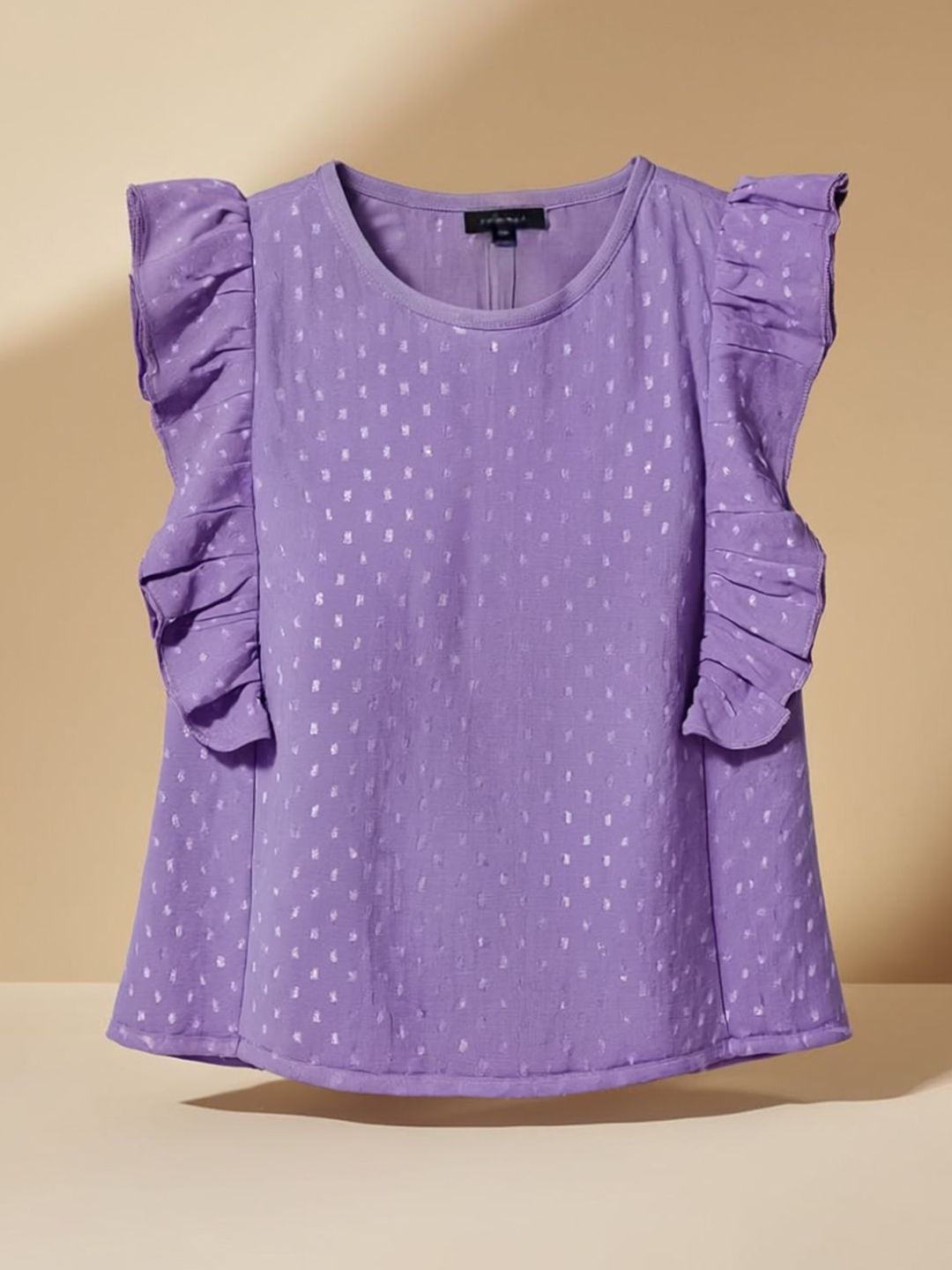 Purple United Kids Top-picture-40