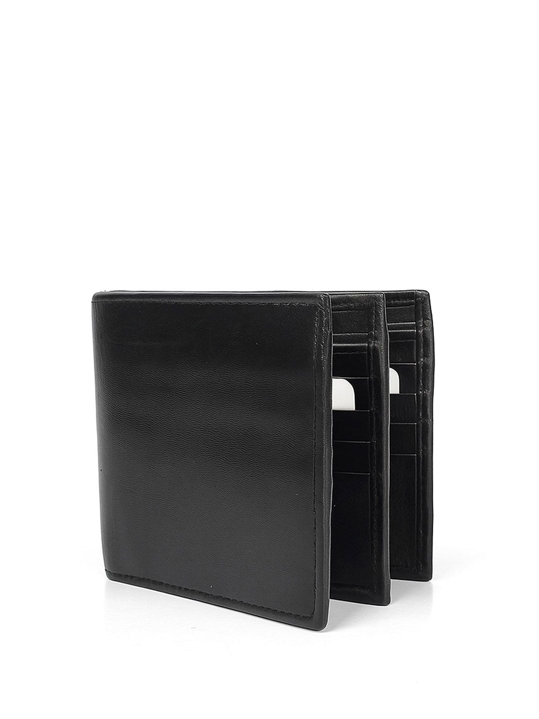 CIMONI Men Leather Two Fold Wallet-picture-18