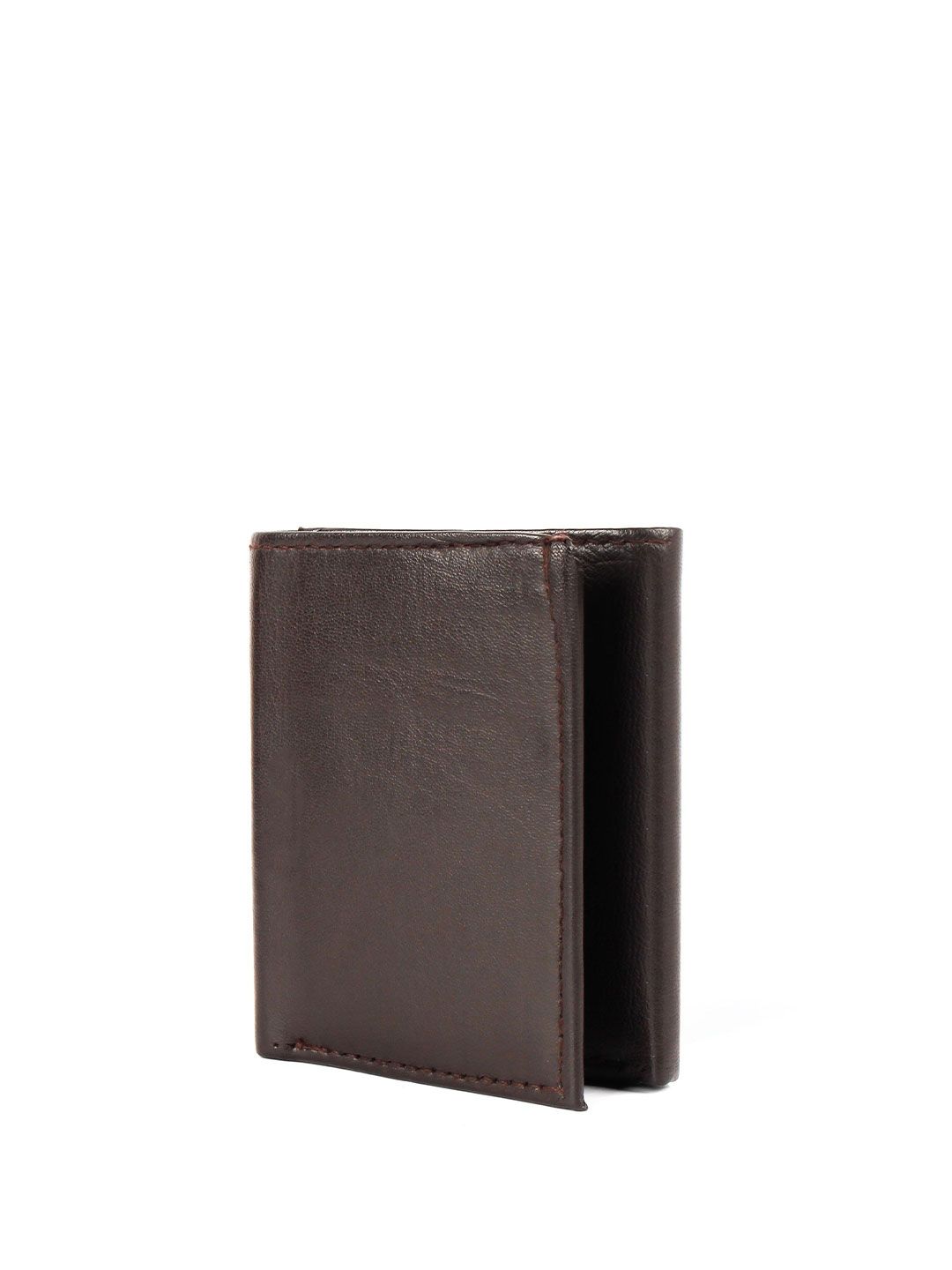 CIMONI Men Leather Three Fold Wallet-picture-58