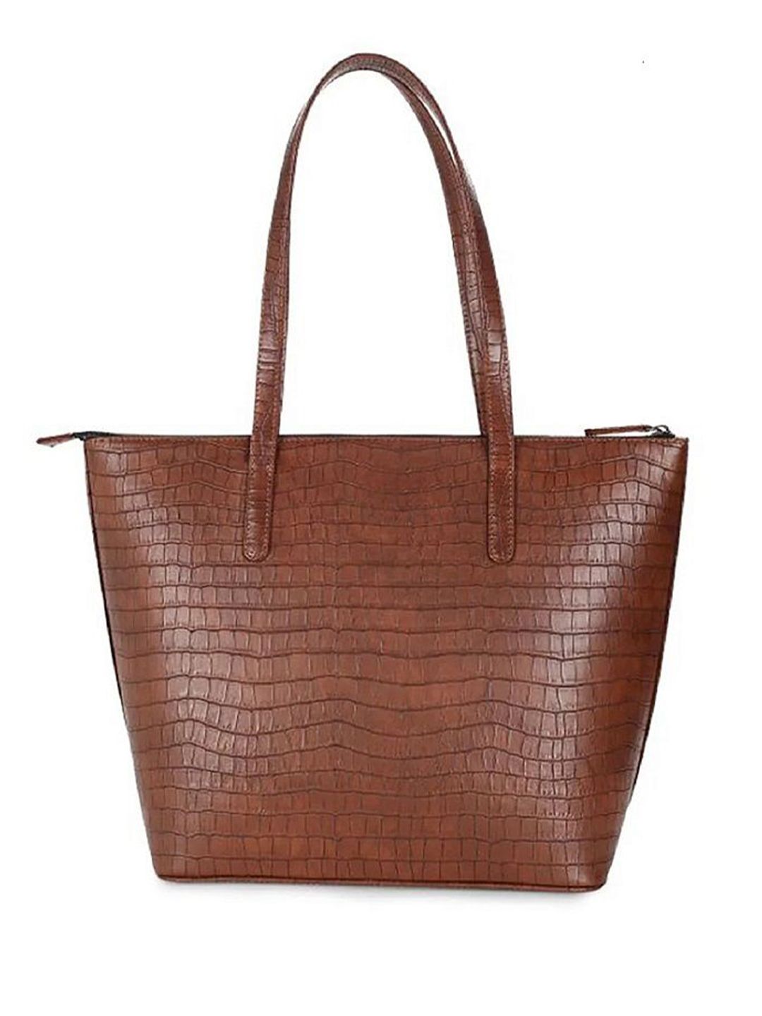 Provogue Women Textured Structured Shoulder Bag-picture-18
