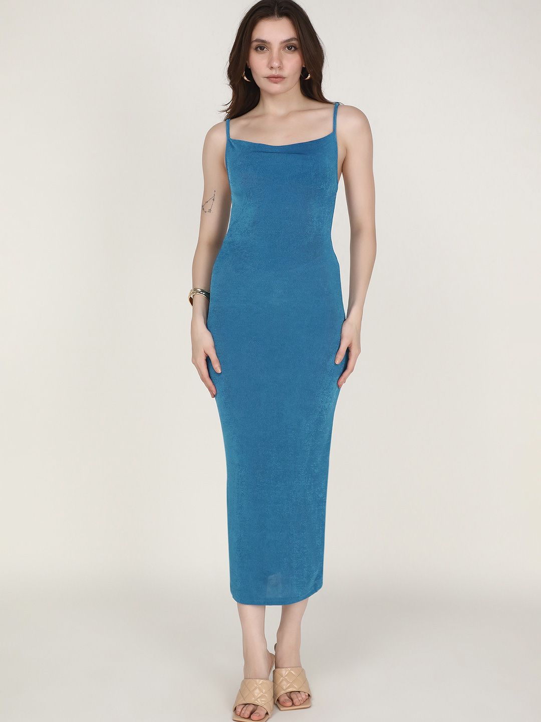 LULU & SKY Women Bodycon Dress-picture-35