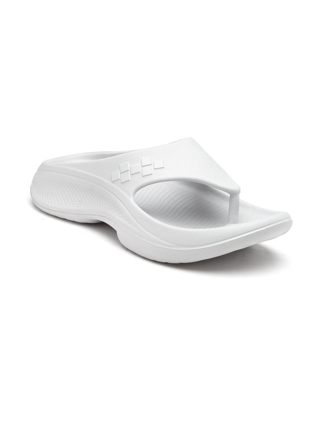 SZN Men Grey Flip Flops-picture-43