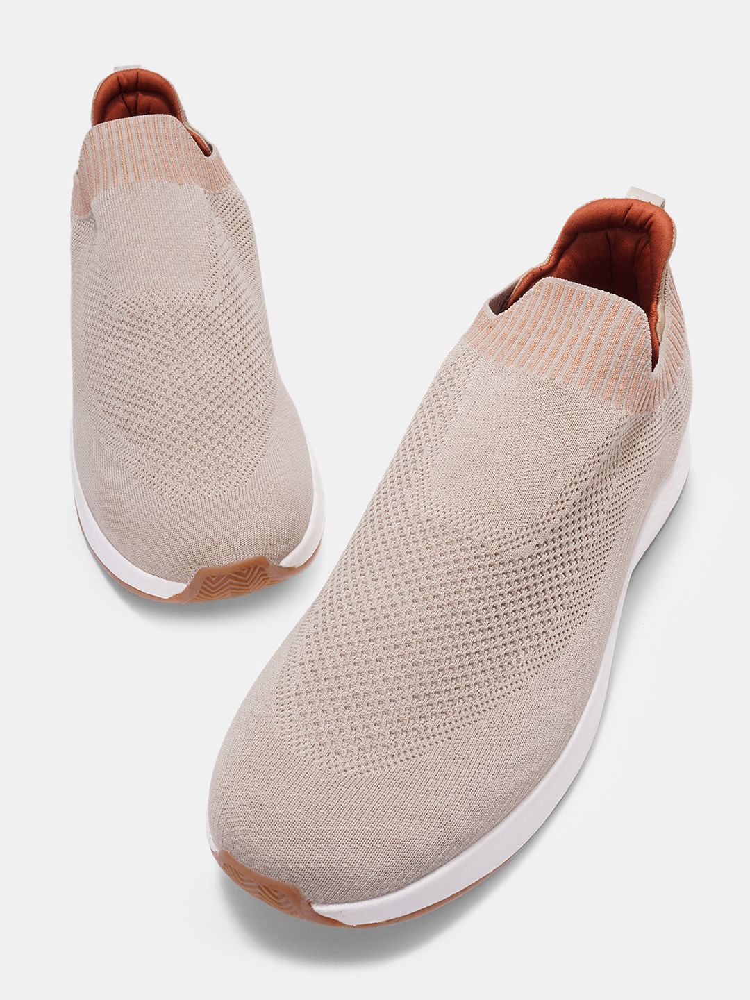 Ajile by Pantaloons Men Running Non-Marking Shoes-picture-25