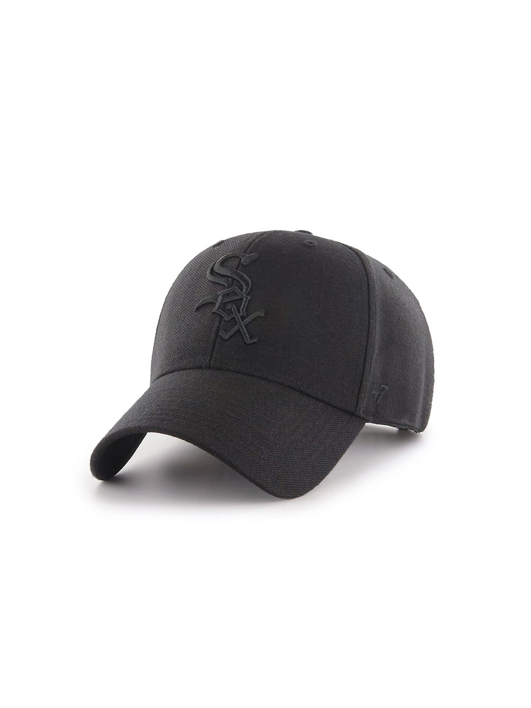 '47 Men Woollen Baseball Cap-picture-28