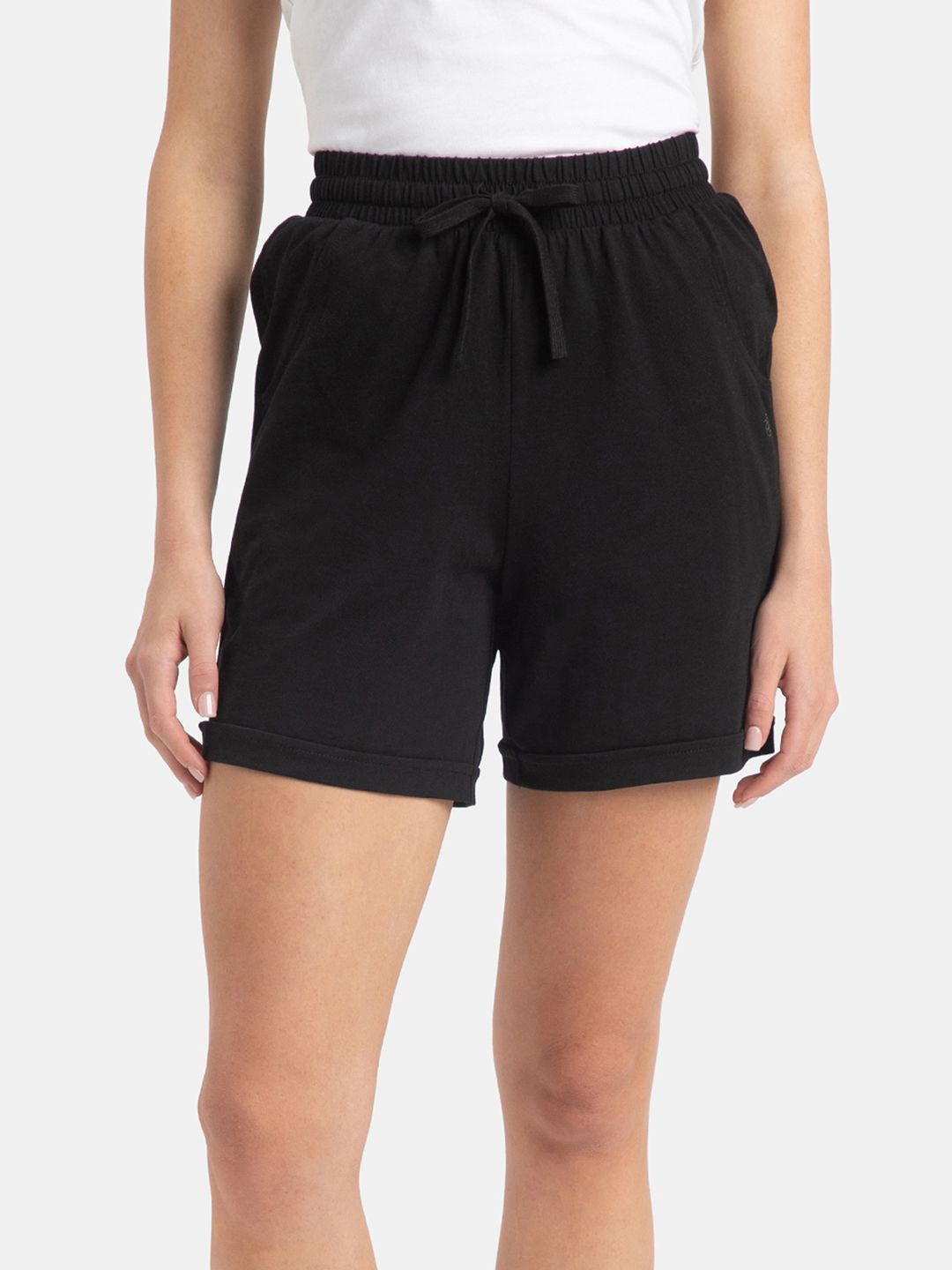 Jockey Women Shorts-picture-44