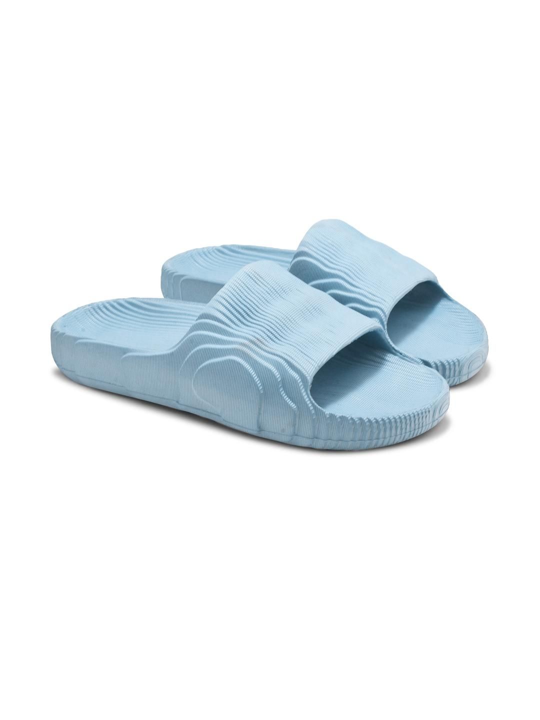 SZN Men Blue Flip Flops-picture-17
