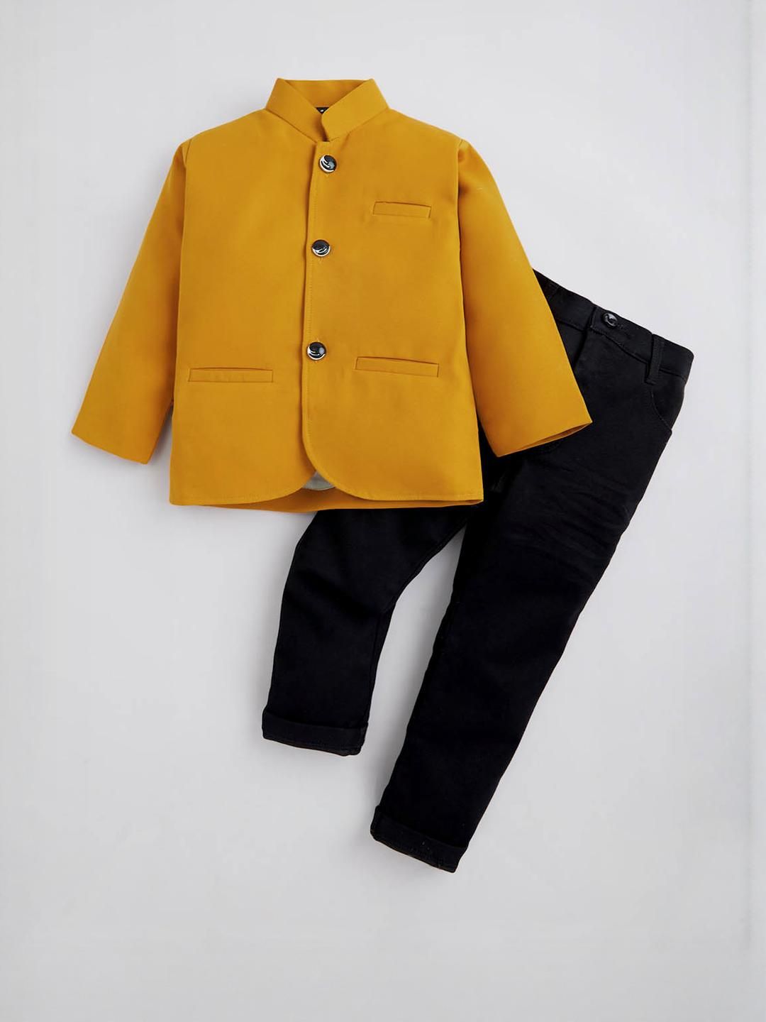 hopscotch 2-Pc Formal Coat & Pant-picture-20