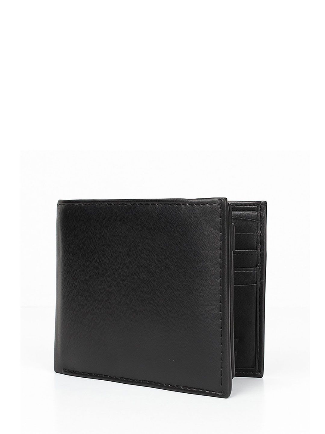 CIMONI Men Leather Two Fold Wallet-picture-20