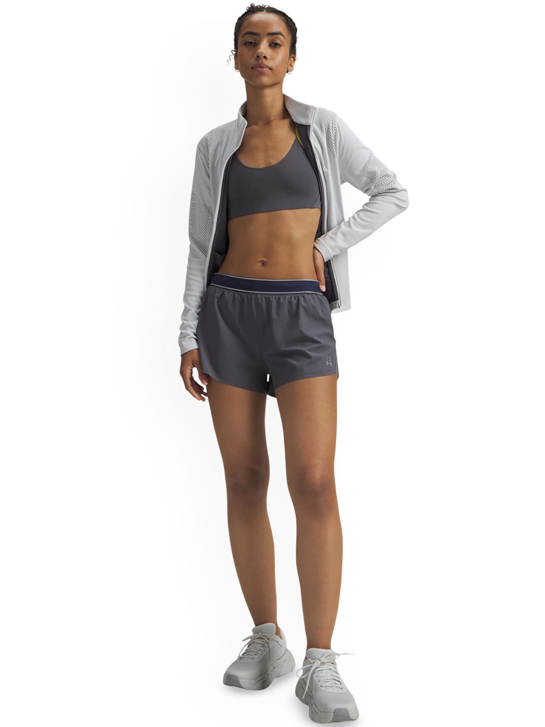 UNDER ARMOUR Halo Run Shorts-picture-51