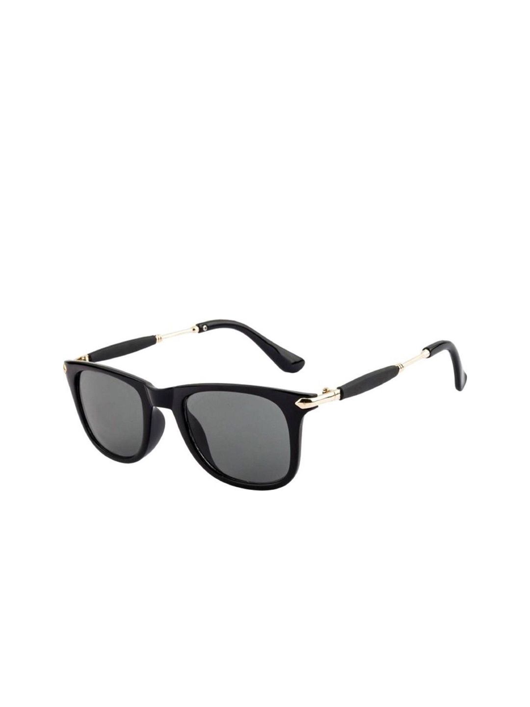 SPADEACES Unisex UV Protected Square Sunglass-picture-23