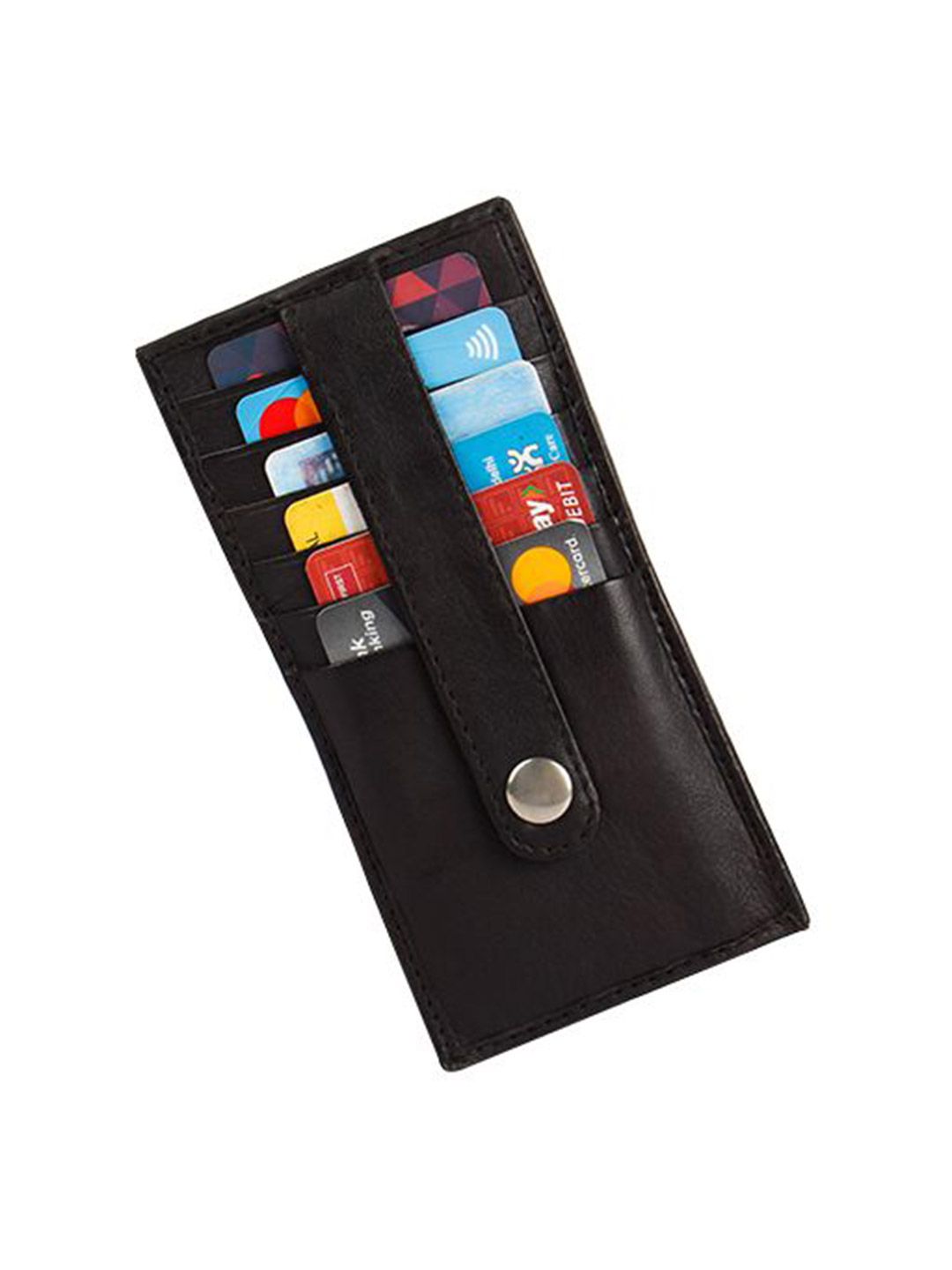 CIMONI Men Leather Two Fold Wallet-picture-24