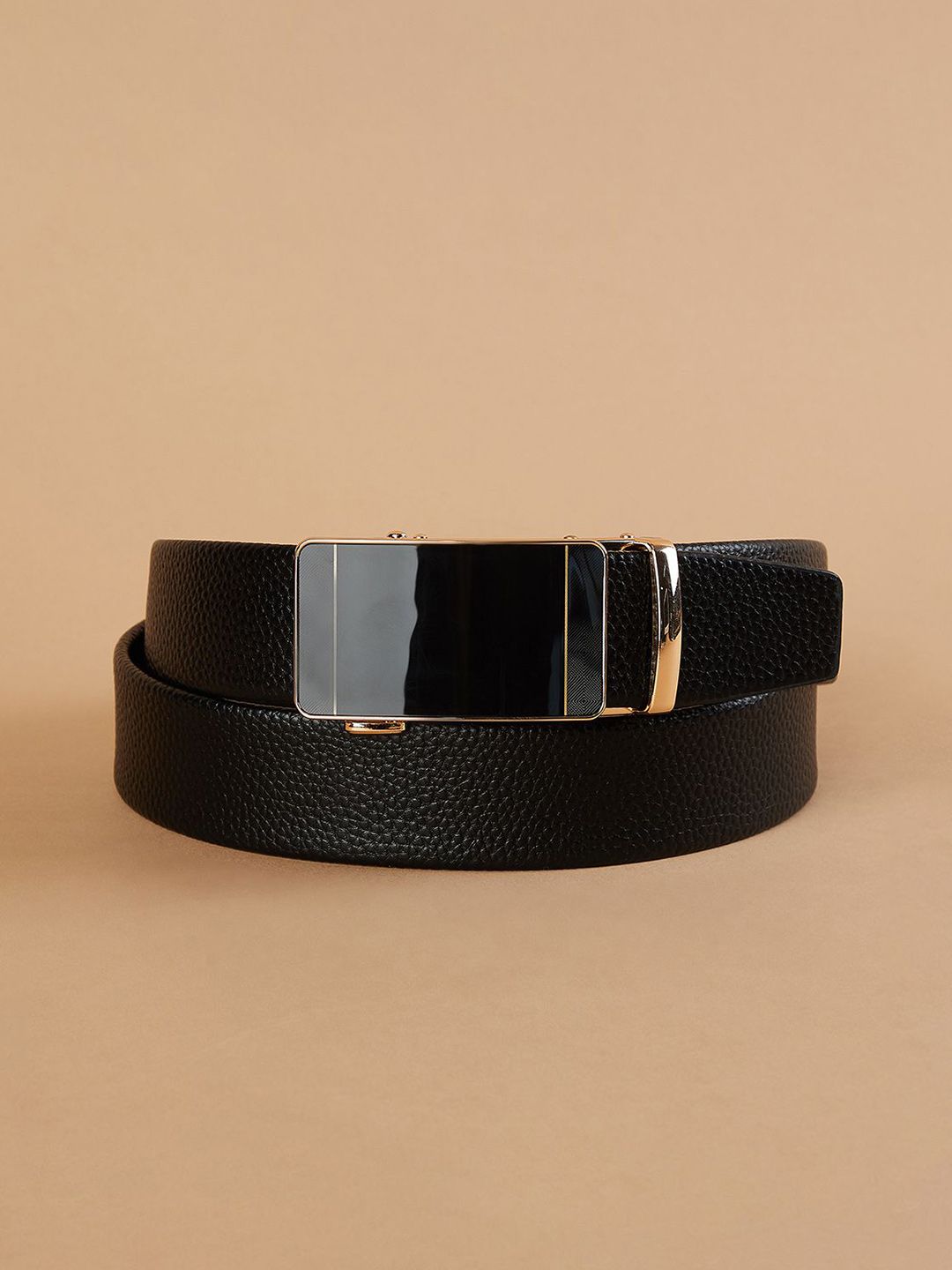 CODE by Lifestyle Men Leather Belt-picture-38
