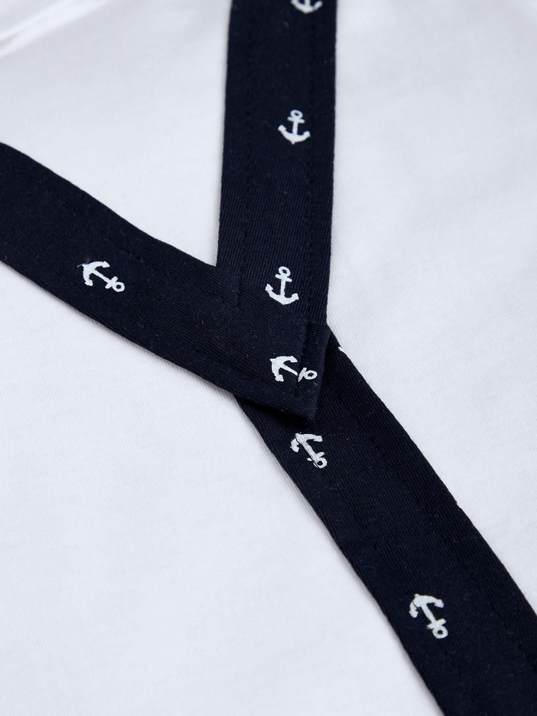 hopscotch 2-Pc Cotton Graphic Shirt & Pants-picture-32