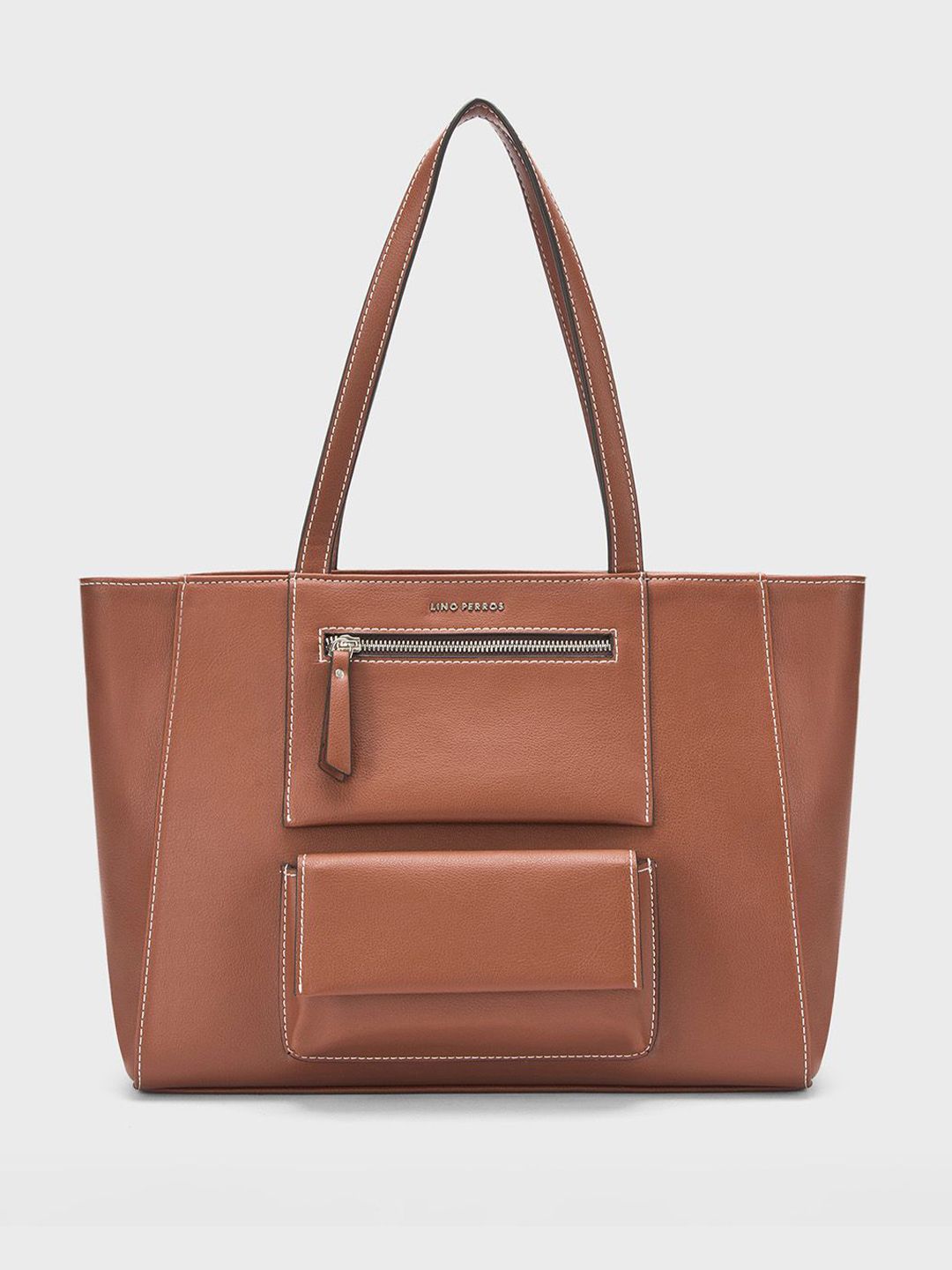 Lino Perros Avril Betty Tote Bag-picture-44
