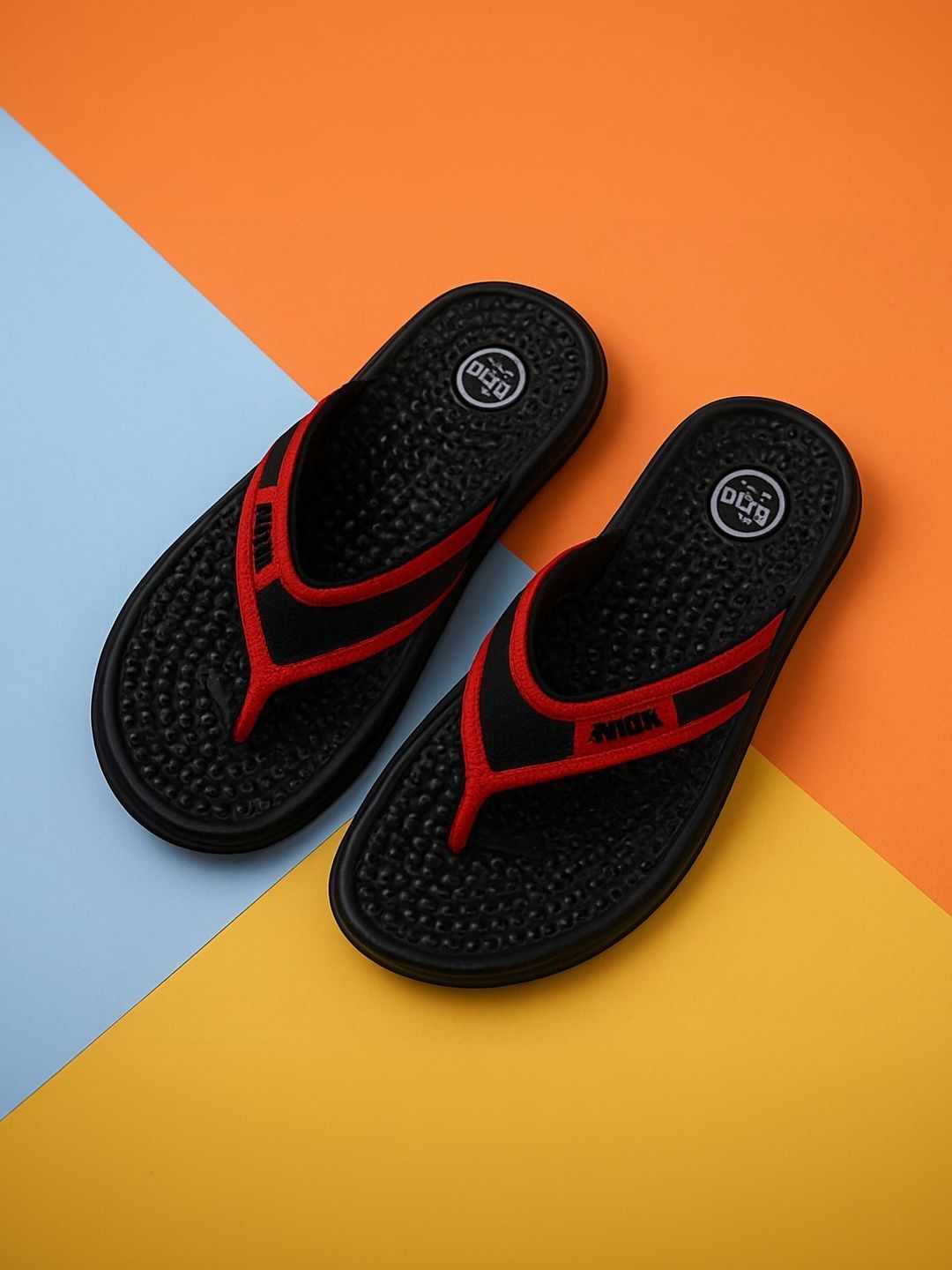 KNIEVL Men Thong Flip-Flops-picture-36