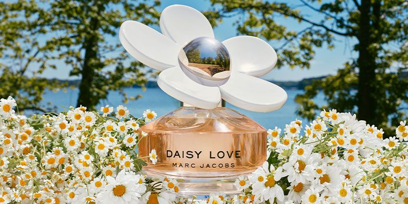 Buy MARC JACOBS Fragrances Women Daisy Love Long Lasting Eau de