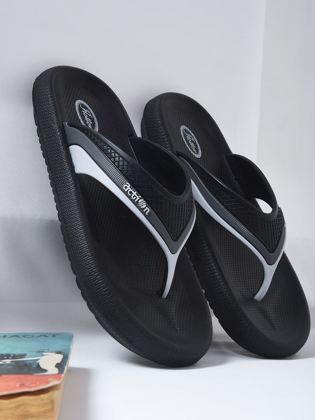 Action Men Thong Flip-Flops-picture-24