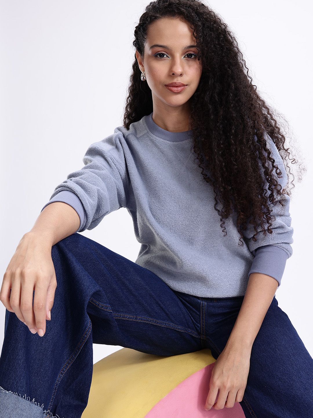 Kook N Keech Round Neck Sweatshirt-picture-31
