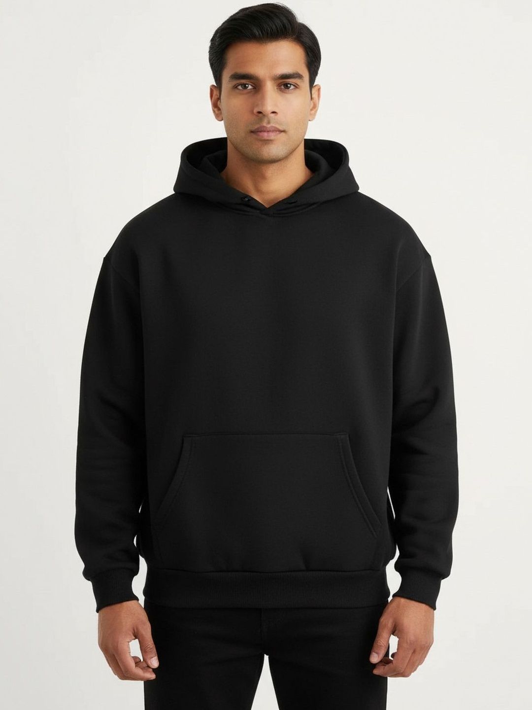 Metronaut Men Hooded Sweatshirt-picture-44