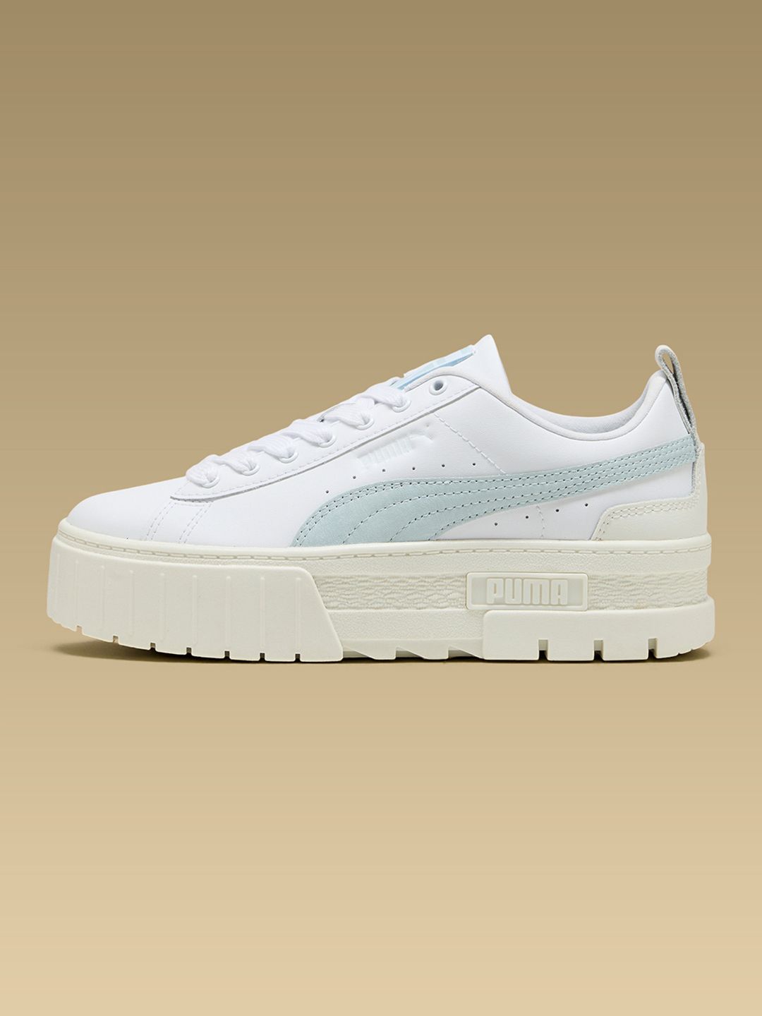 Puma Mayze Lux Women's Sneakers