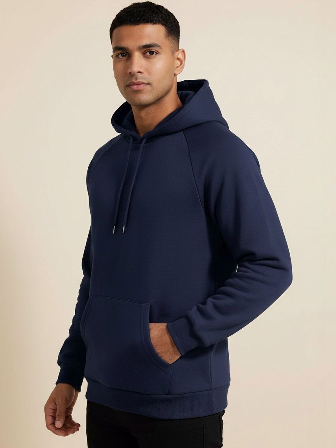 Metronaut Men Hooded Sweatshirt-picture-33